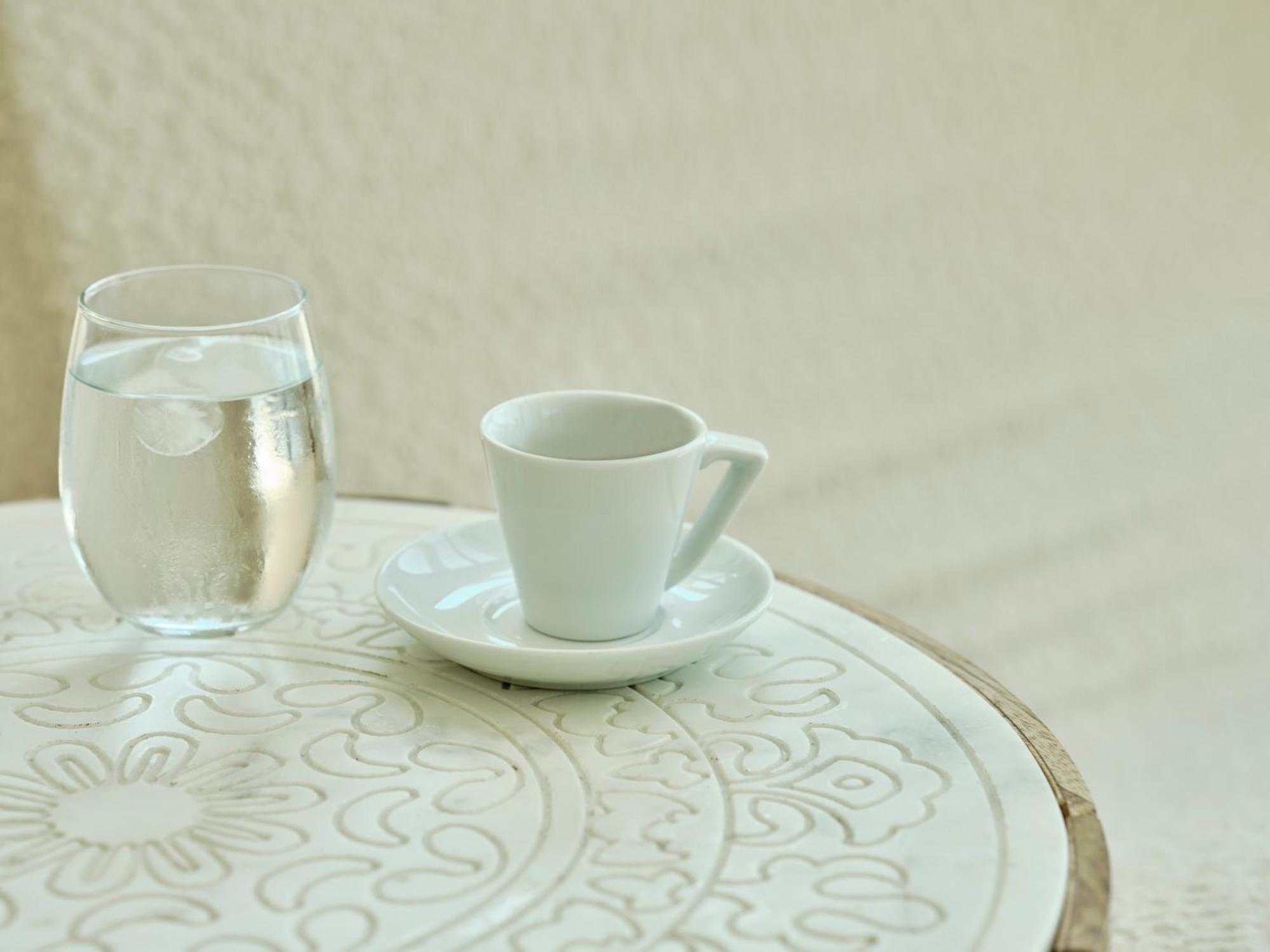 Atlantica Nissaki - Adults Only Hotel Gimari