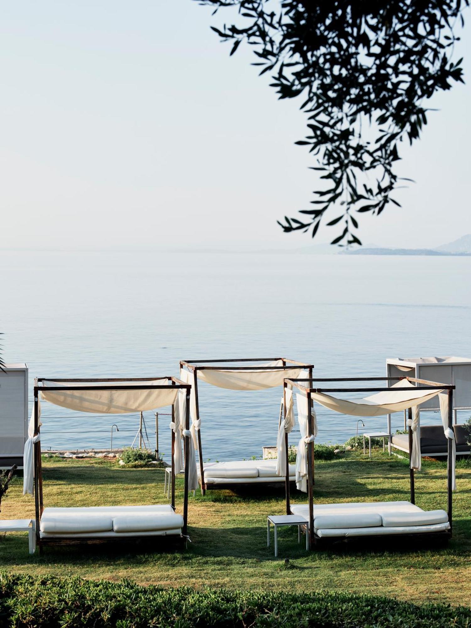 Atlantica Nissaki - Adults Only 4*