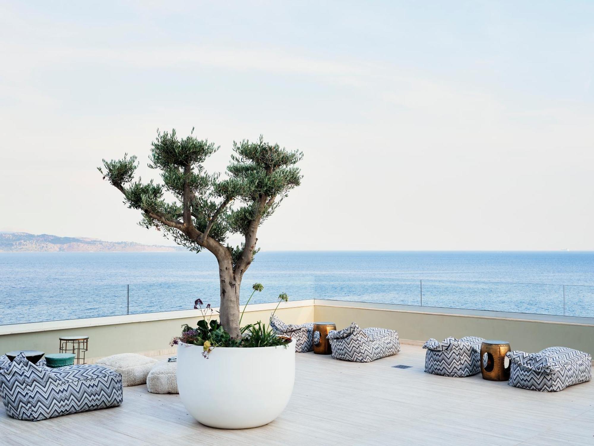 Atlantica Nissaki - Adults Only 4* Gimari