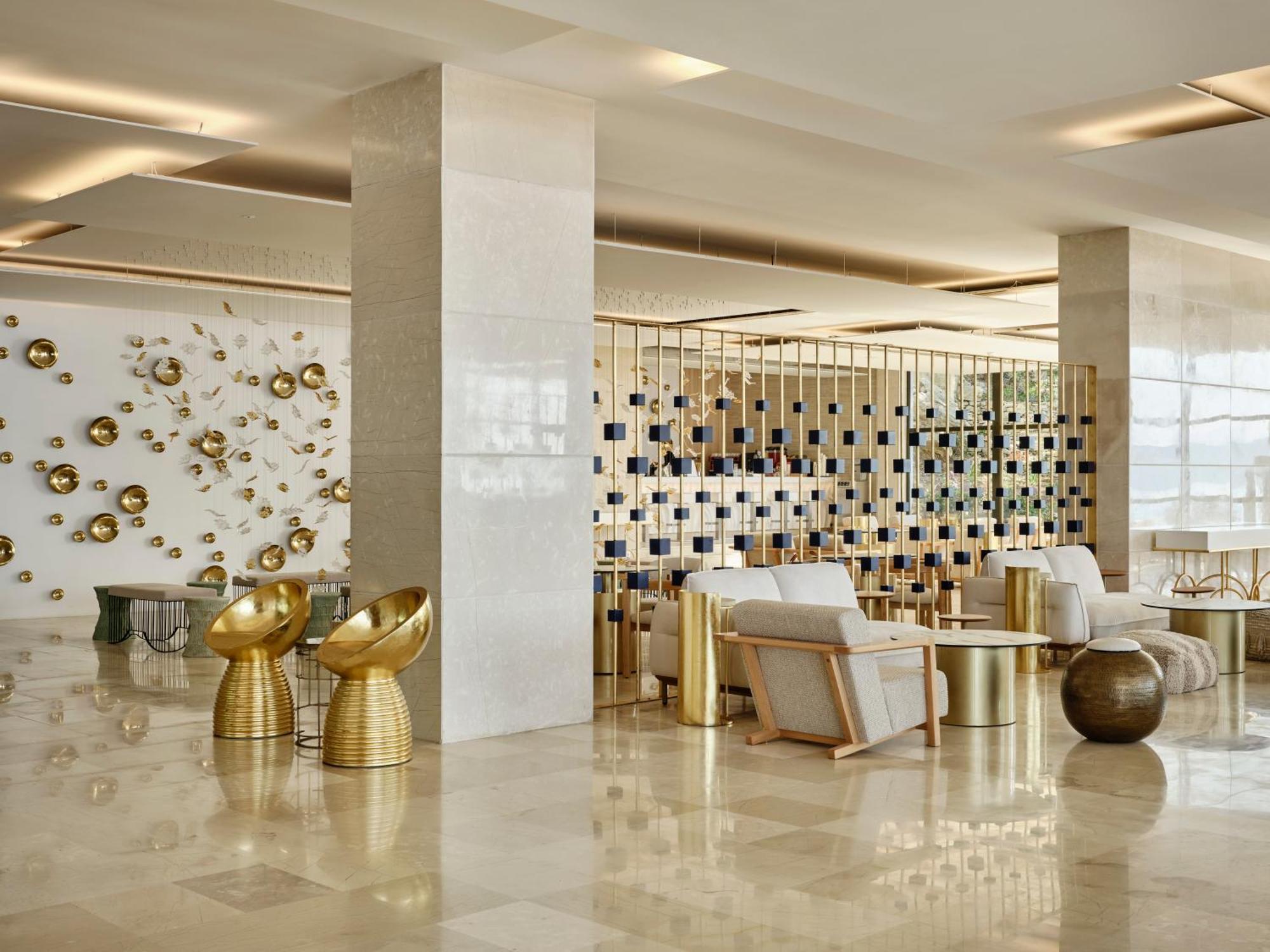 Atlantica Nissaki - Adults Only