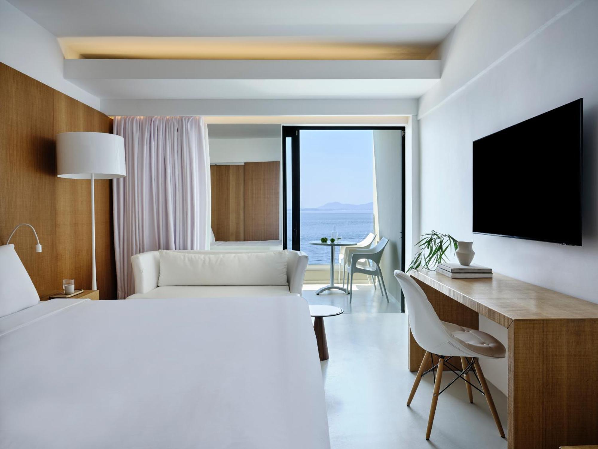 Atlantica Nissaki - Adults Only Hotel