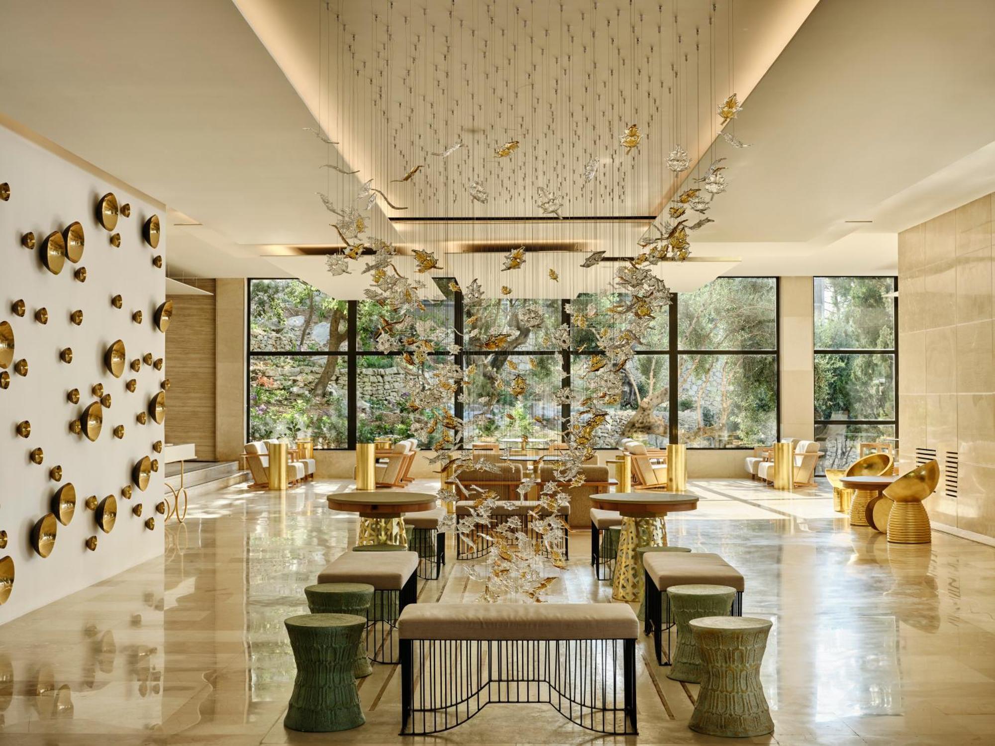 Atlantica Nissaki - Adults Only Gimari