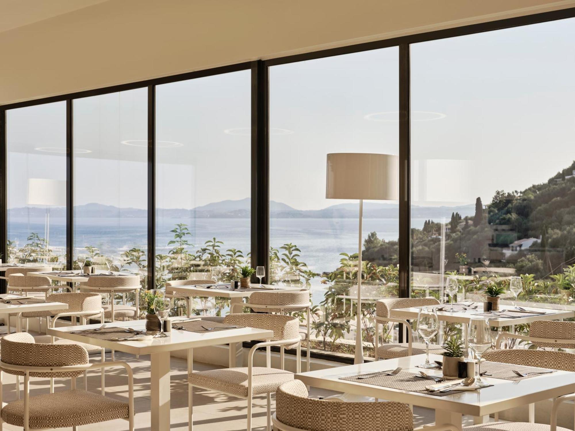 Atlantica Nissaki - Adults Only Hotel