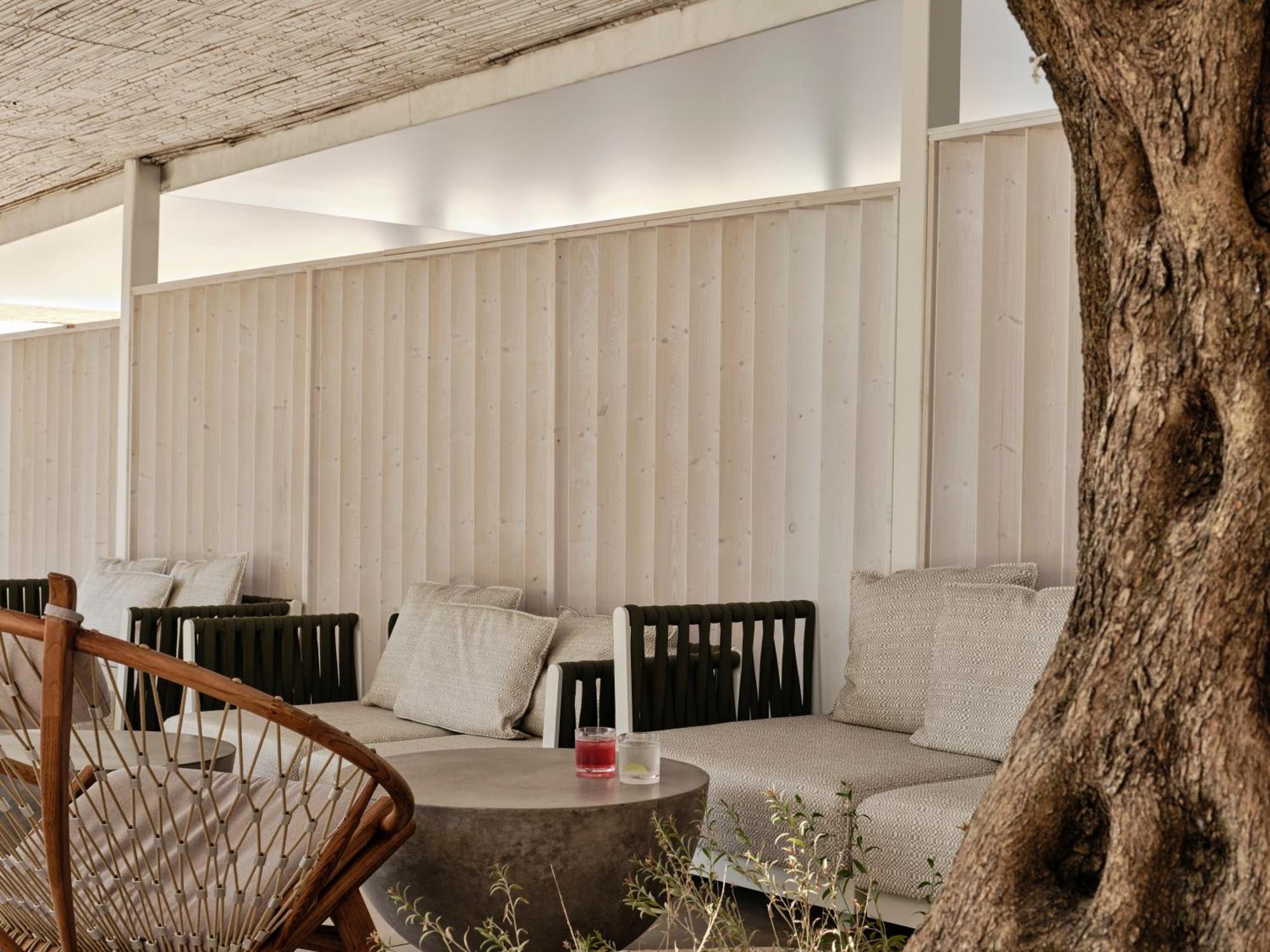 Hotel Atlantica Nissaki - Adults Only Gimari