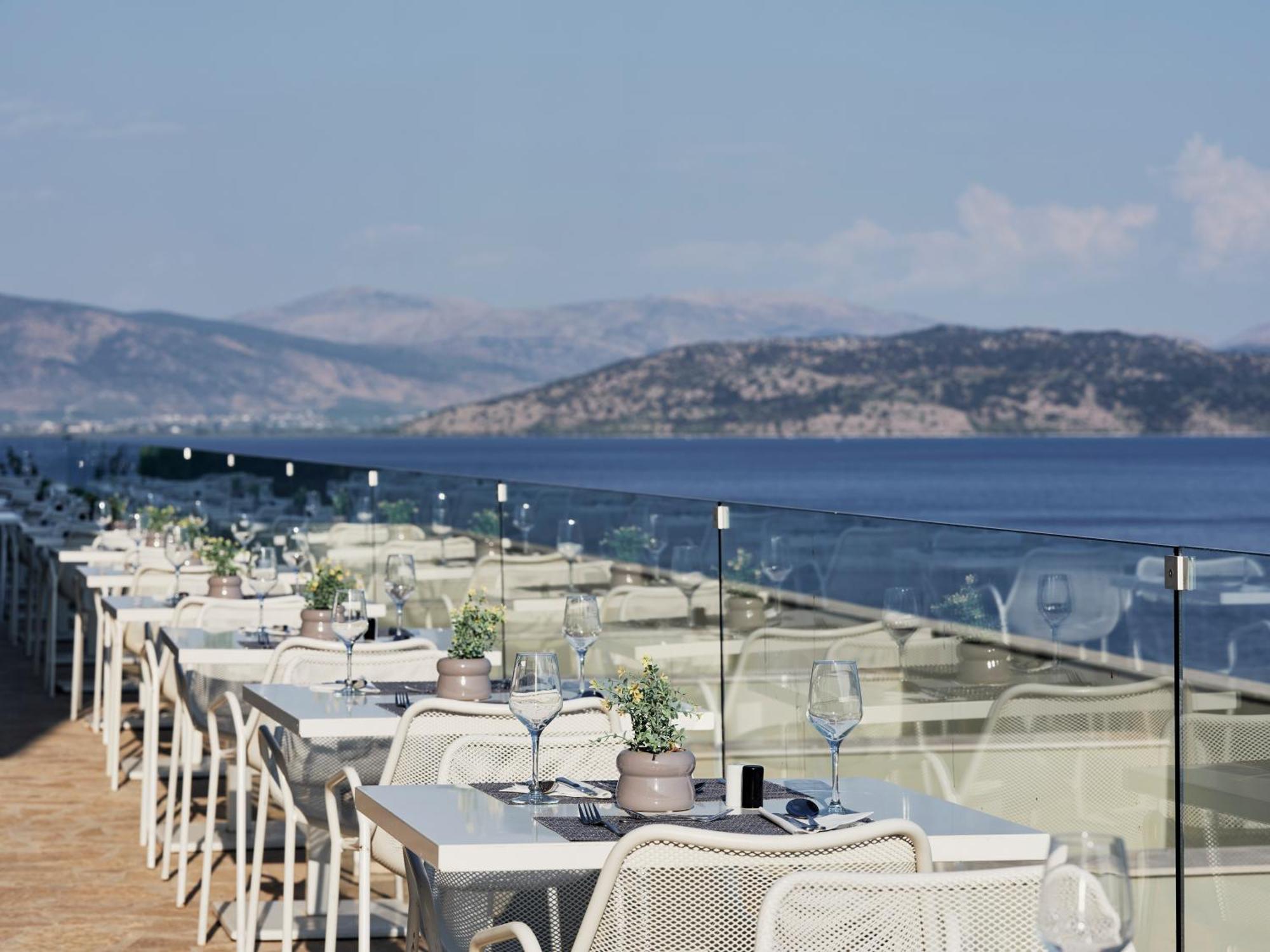 Atlantica Nissaki - Adults Only 4* Gimari