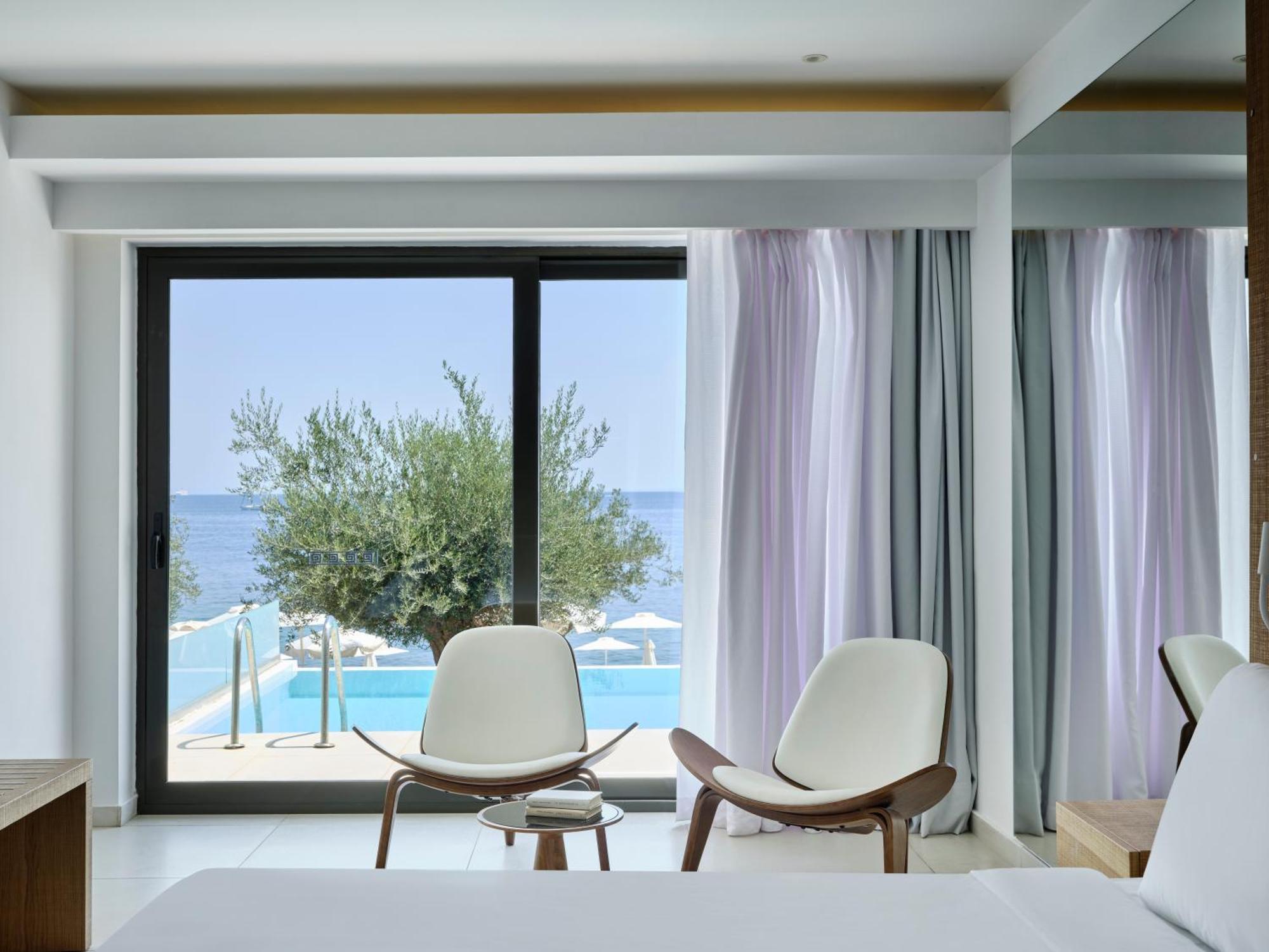 Atlantica Nissaki - Adults Only Hotel 4*