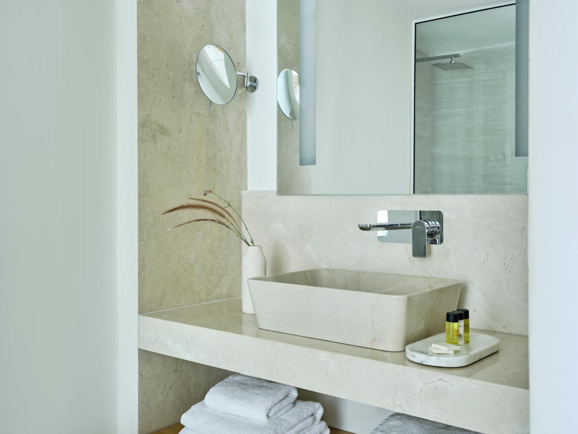 Hotel Atlantica Nissaki - Adults Only 4*