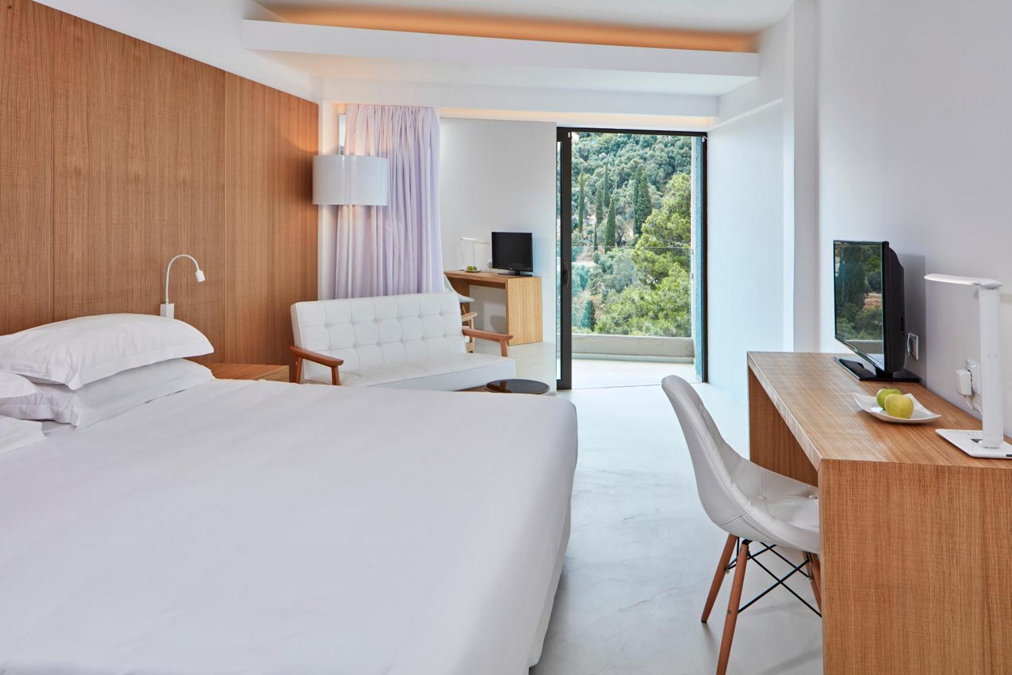 Atlantica Nissaki - Adults Only Hotel Gimari