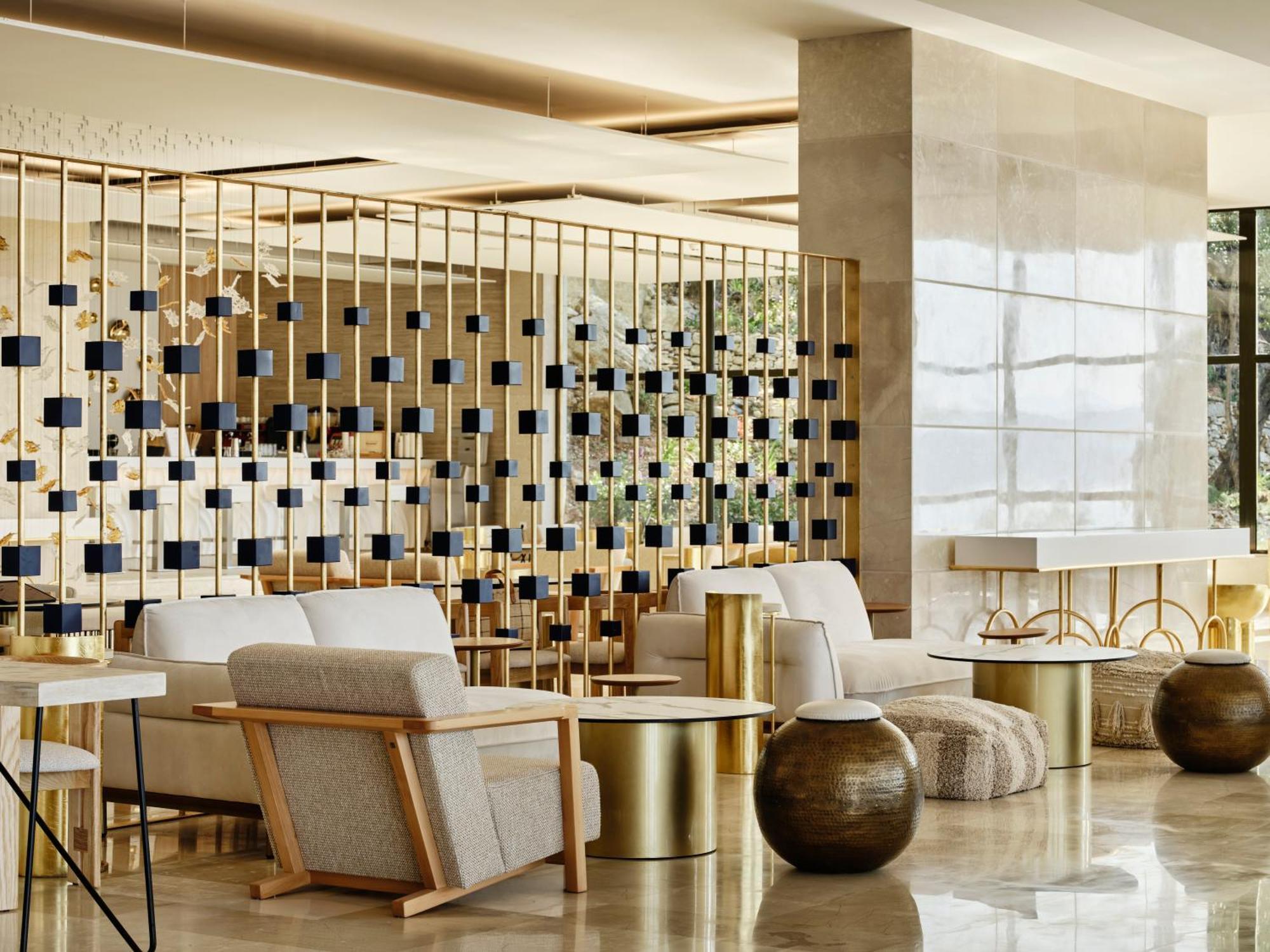 Atlantica Nissaki - Adults Only 4*