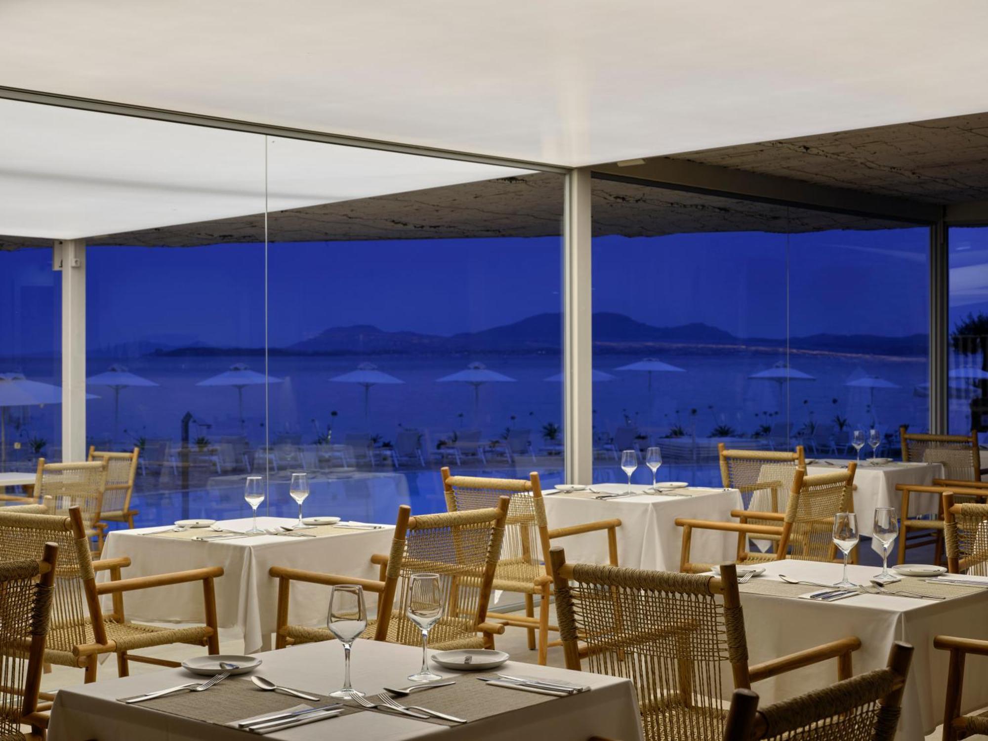 Atlantica Nissaki - Adults Only 4* Gimari