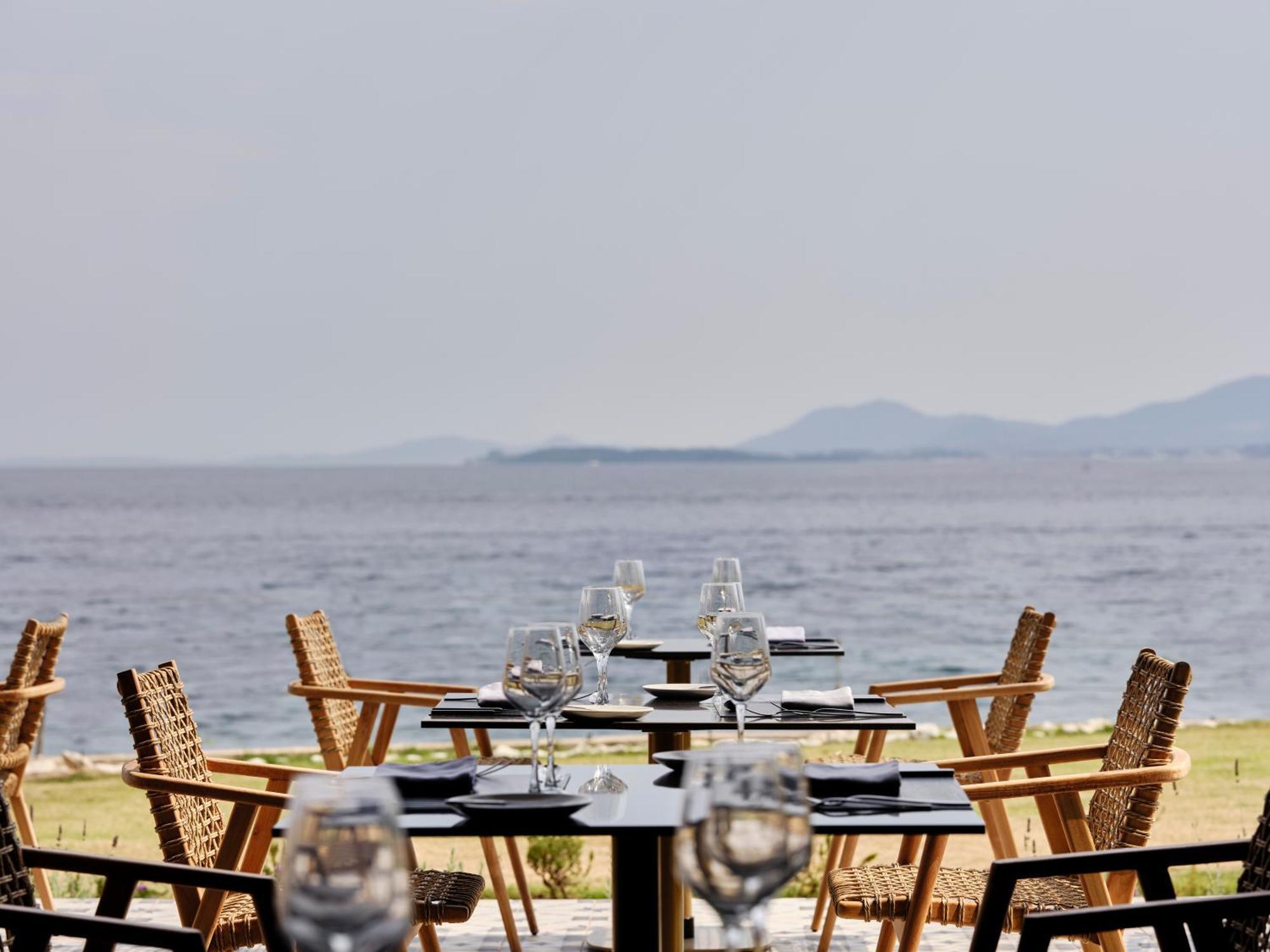 Atlantica Nissaki - Adults Only Hotel 4*