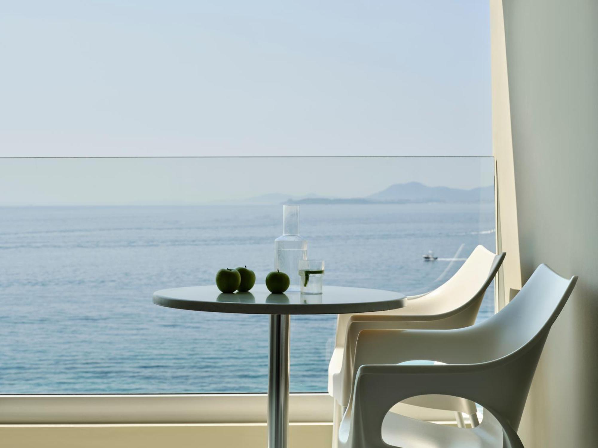 Hotel Atlantica Nissaki - Adults Only 4*