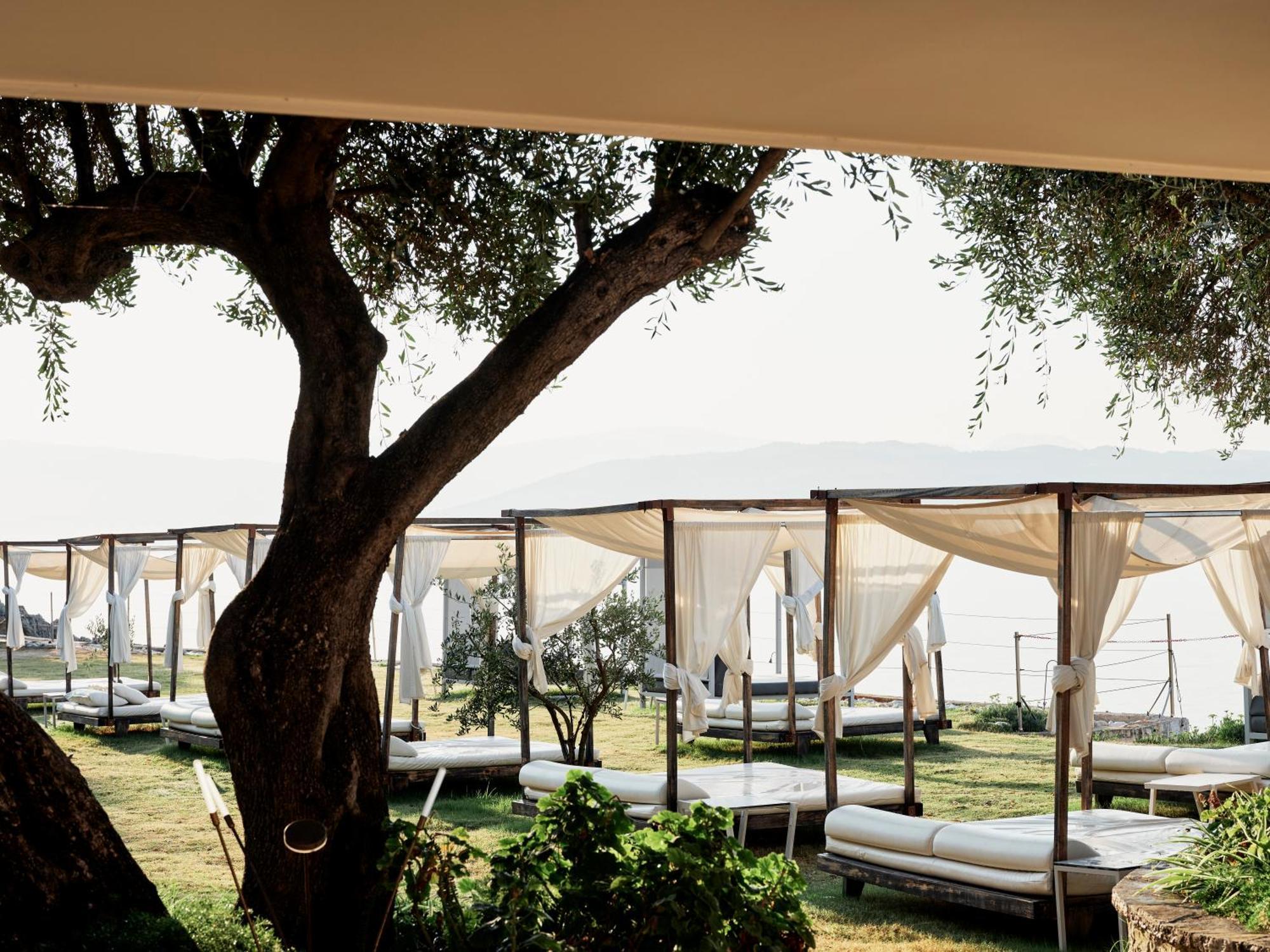 Atlantica Nissaki - Adults Only Hotel Gimari