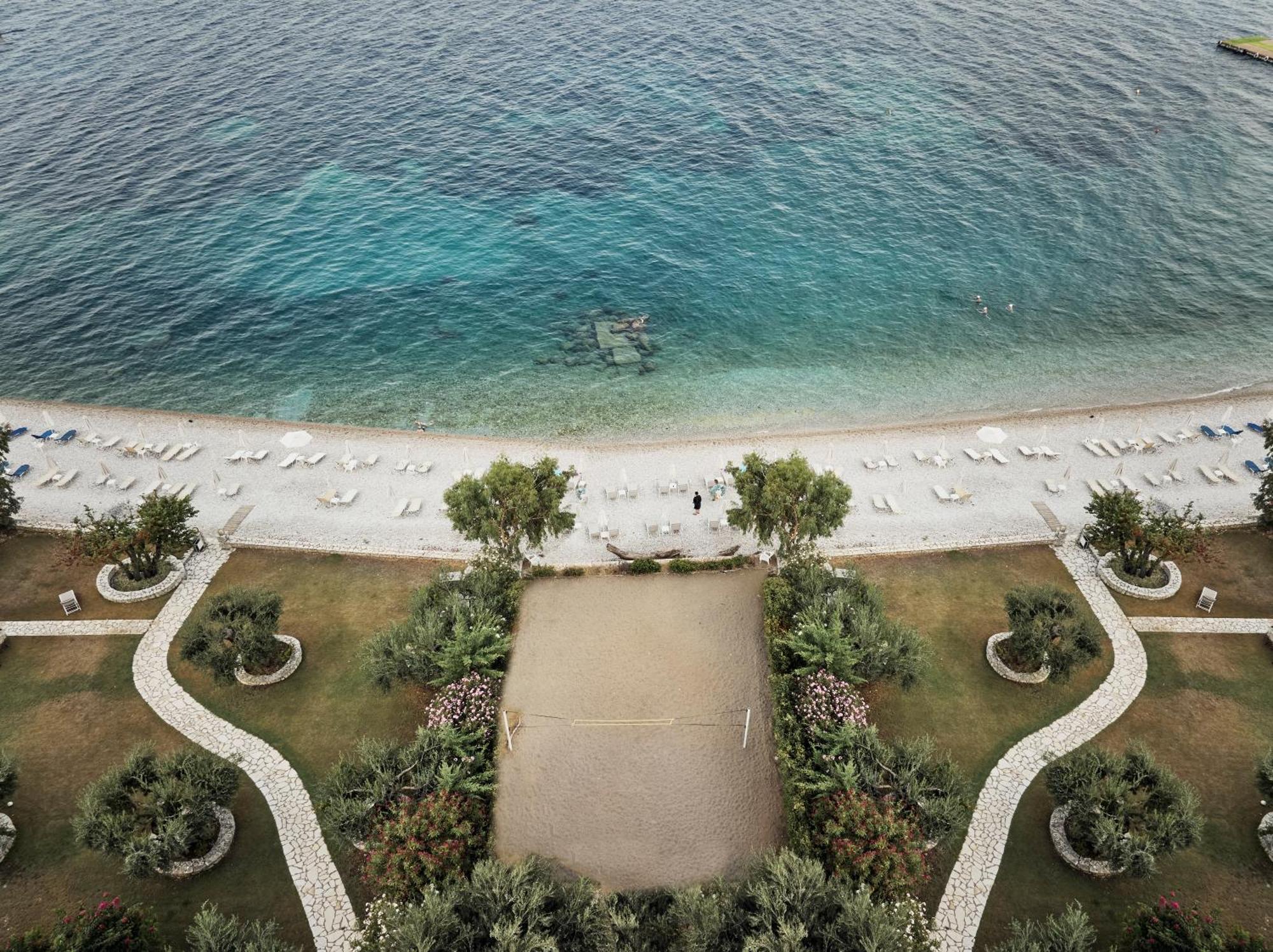 Hotel Atlantica Nissaki - Adults Only Gimari