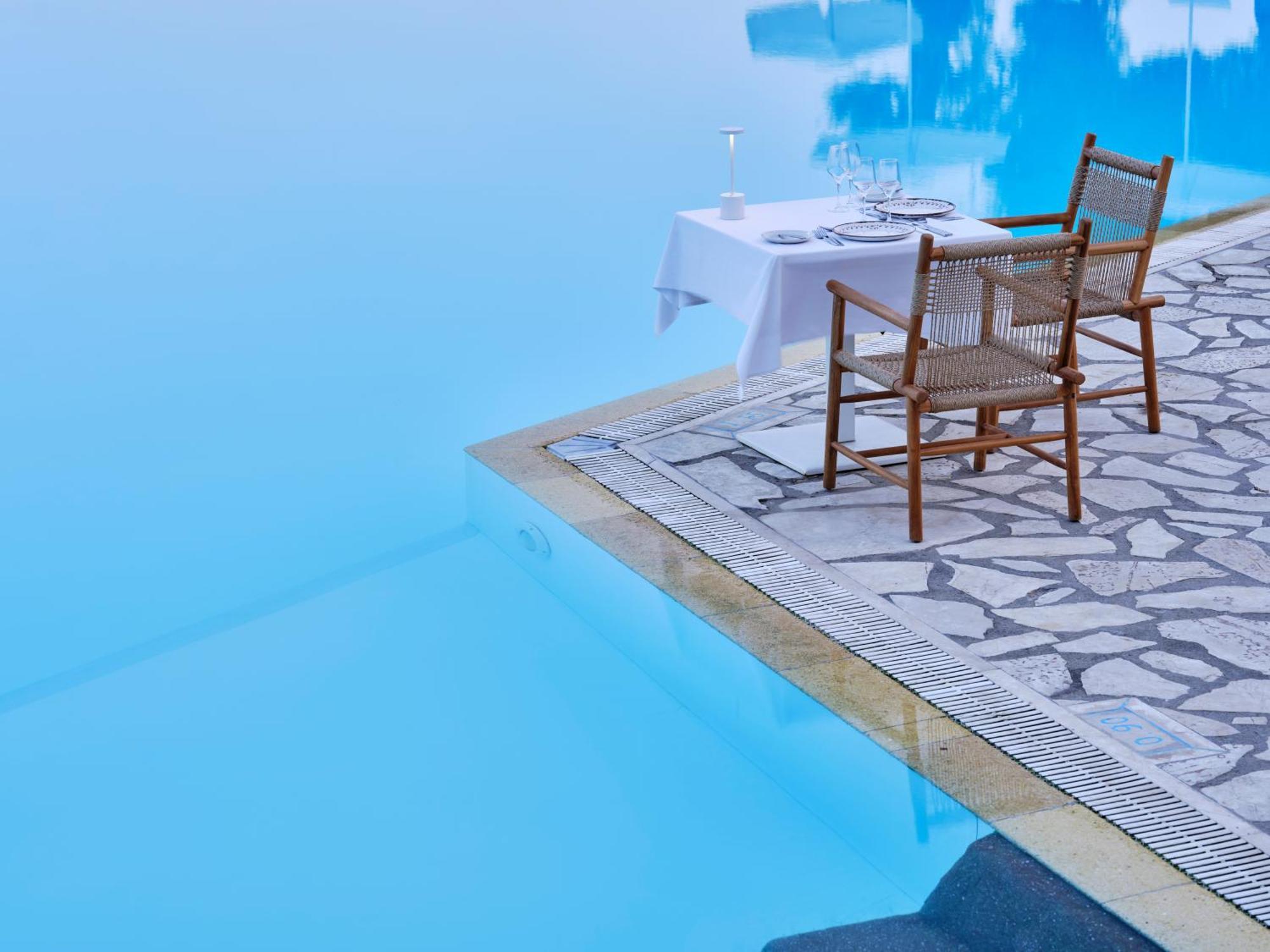 Atlantica Nissaki - Adults Only Gimari