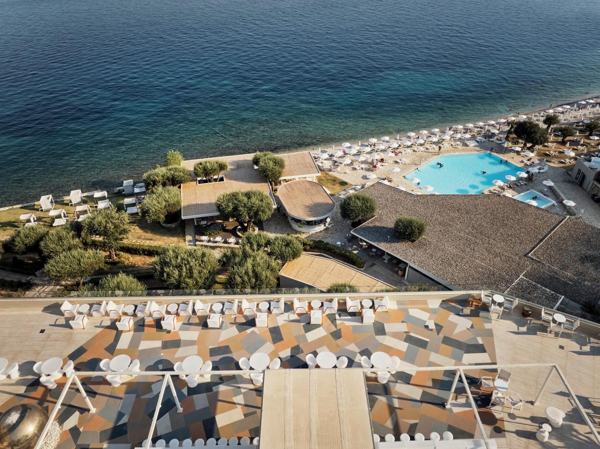 Atlantica Nissaki - Adults Only 4* Gimari