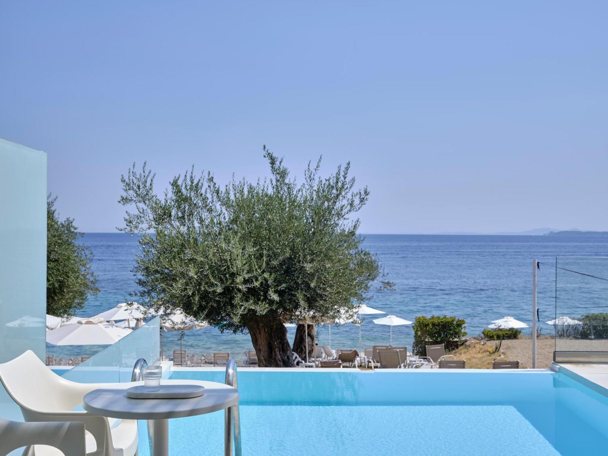 Atlantica Nissaki - Adults Only