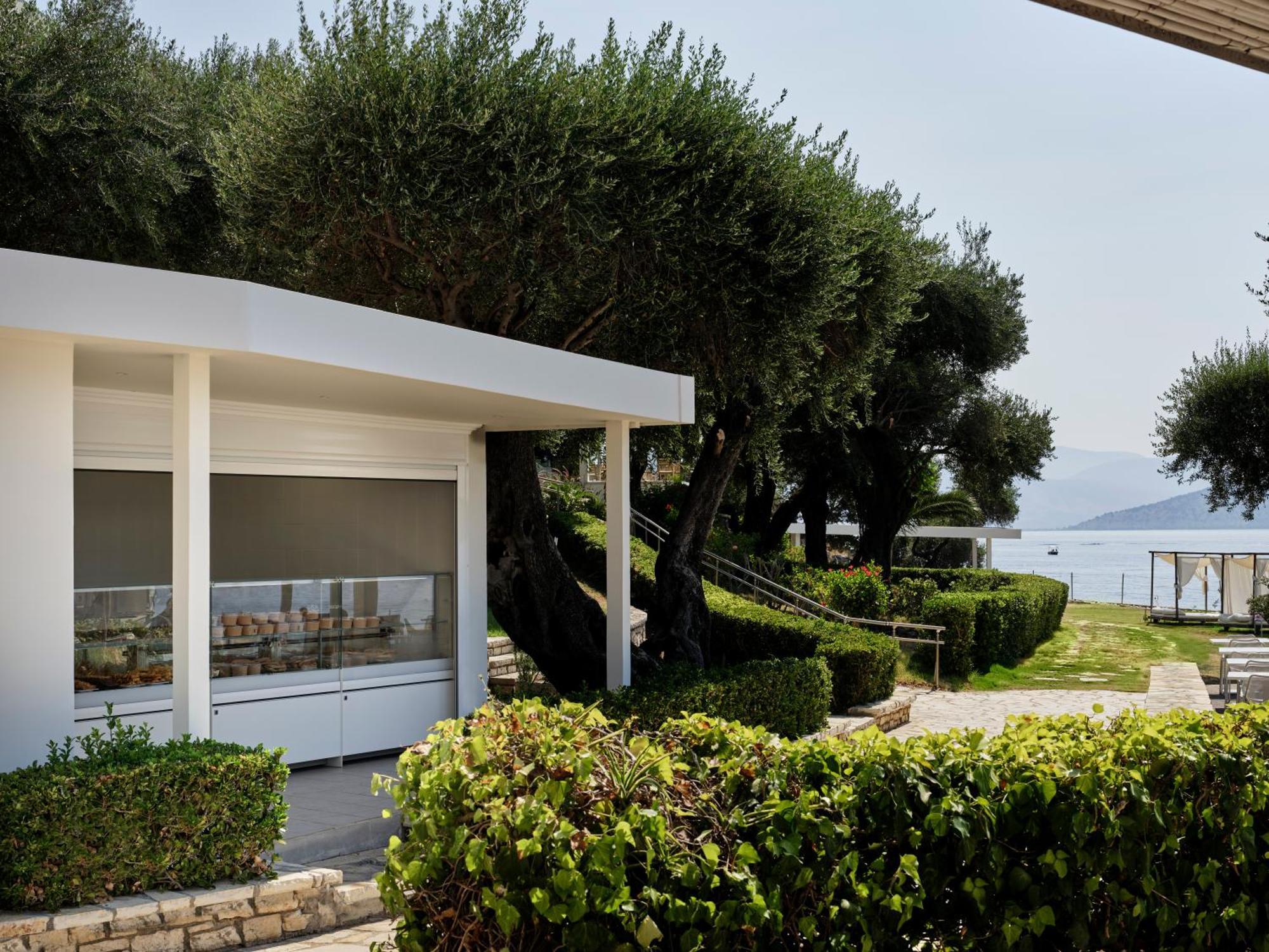 Atlantica Nissaki - Adults Only Hotel Gimari