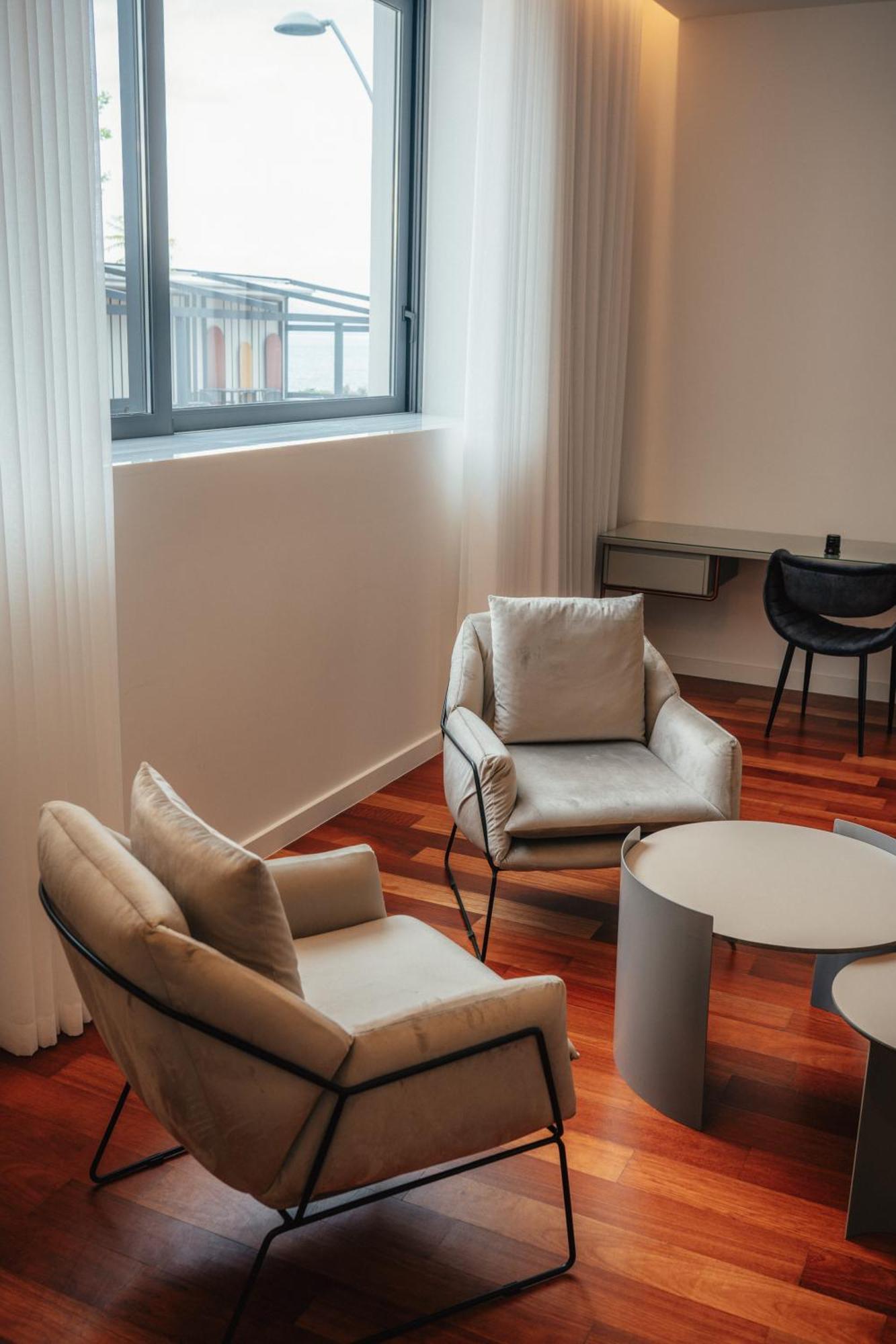 Hotel Amario Aigio
