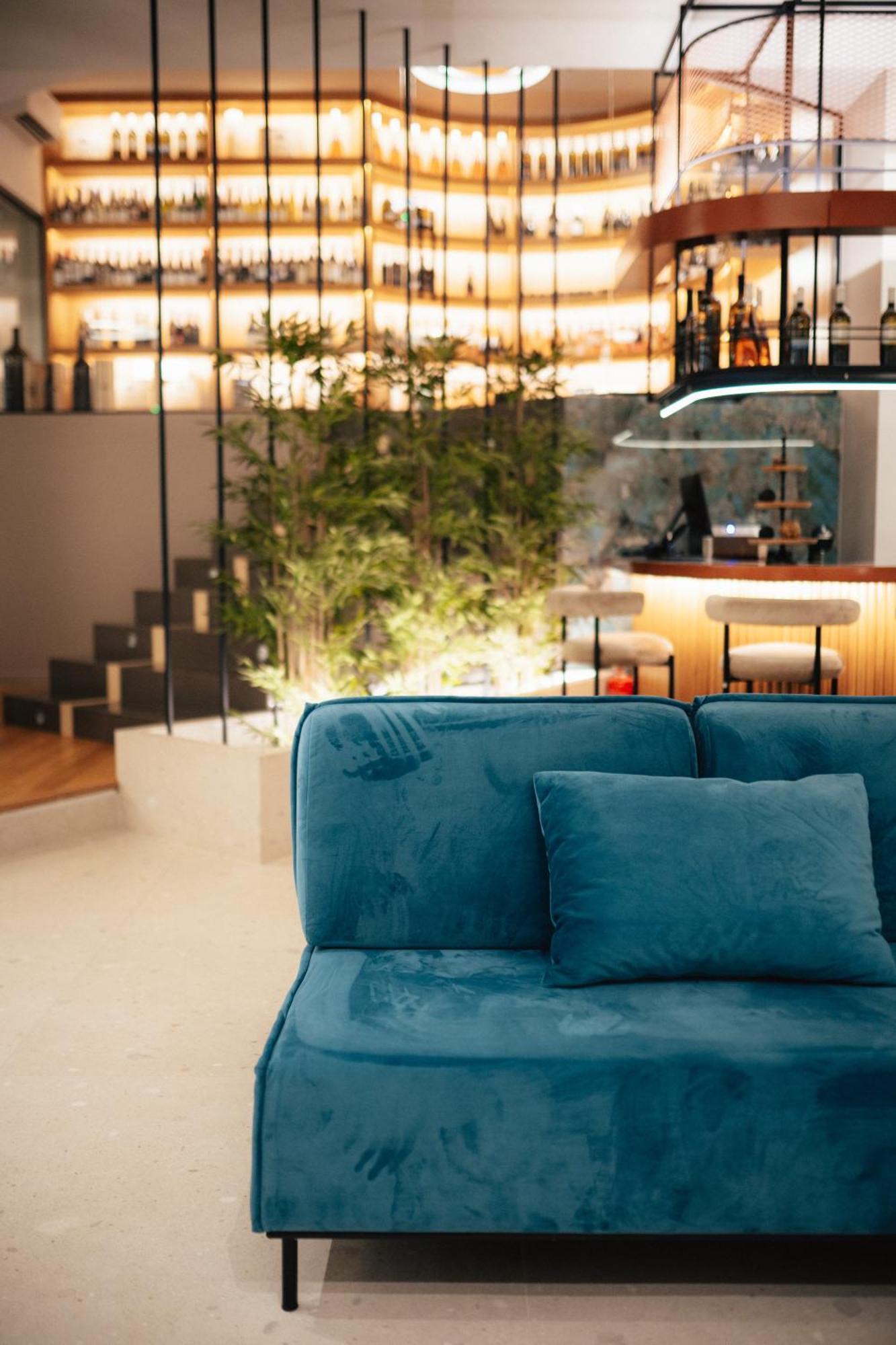 Amario Hotel