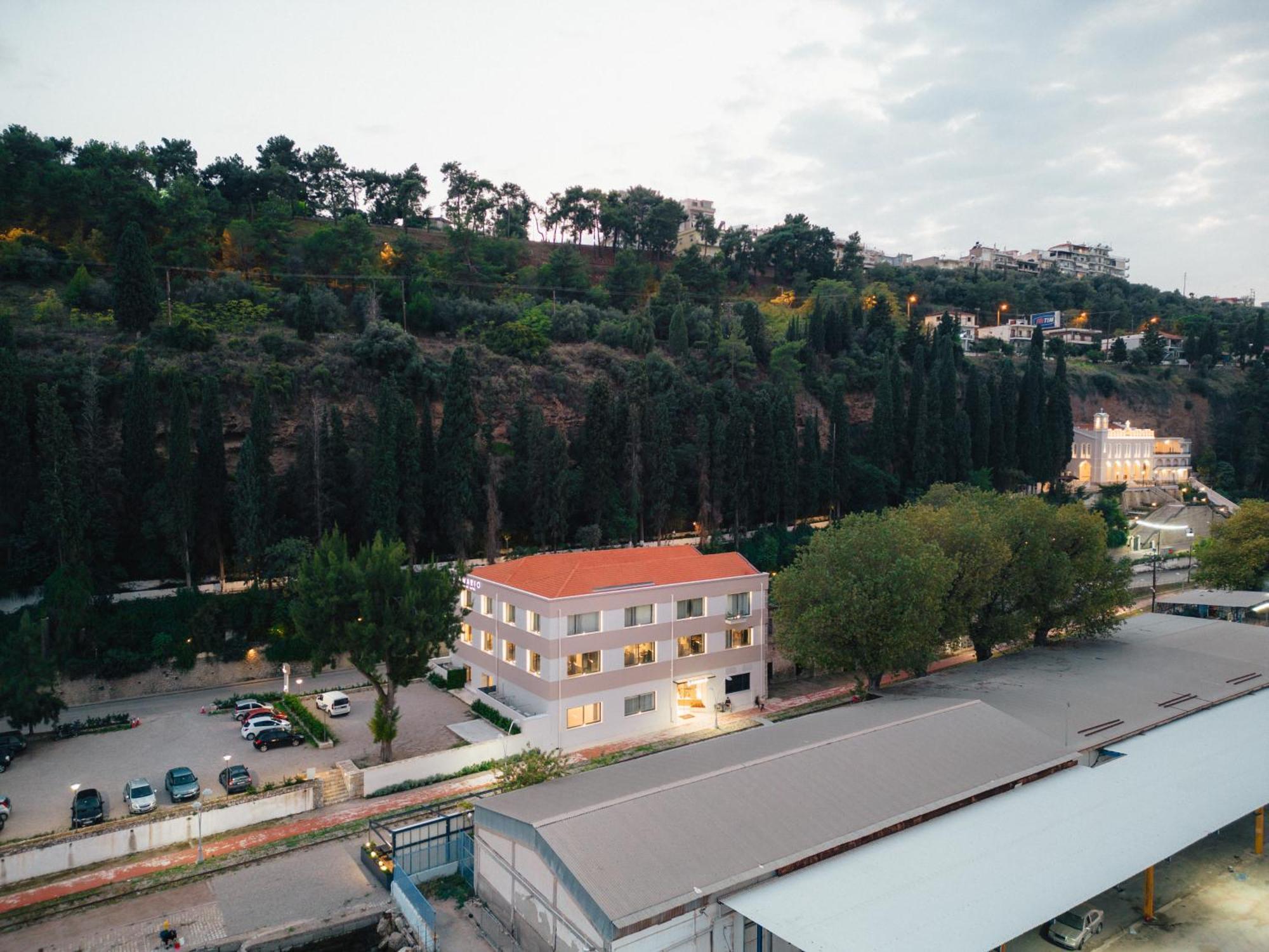 Hotel Amario