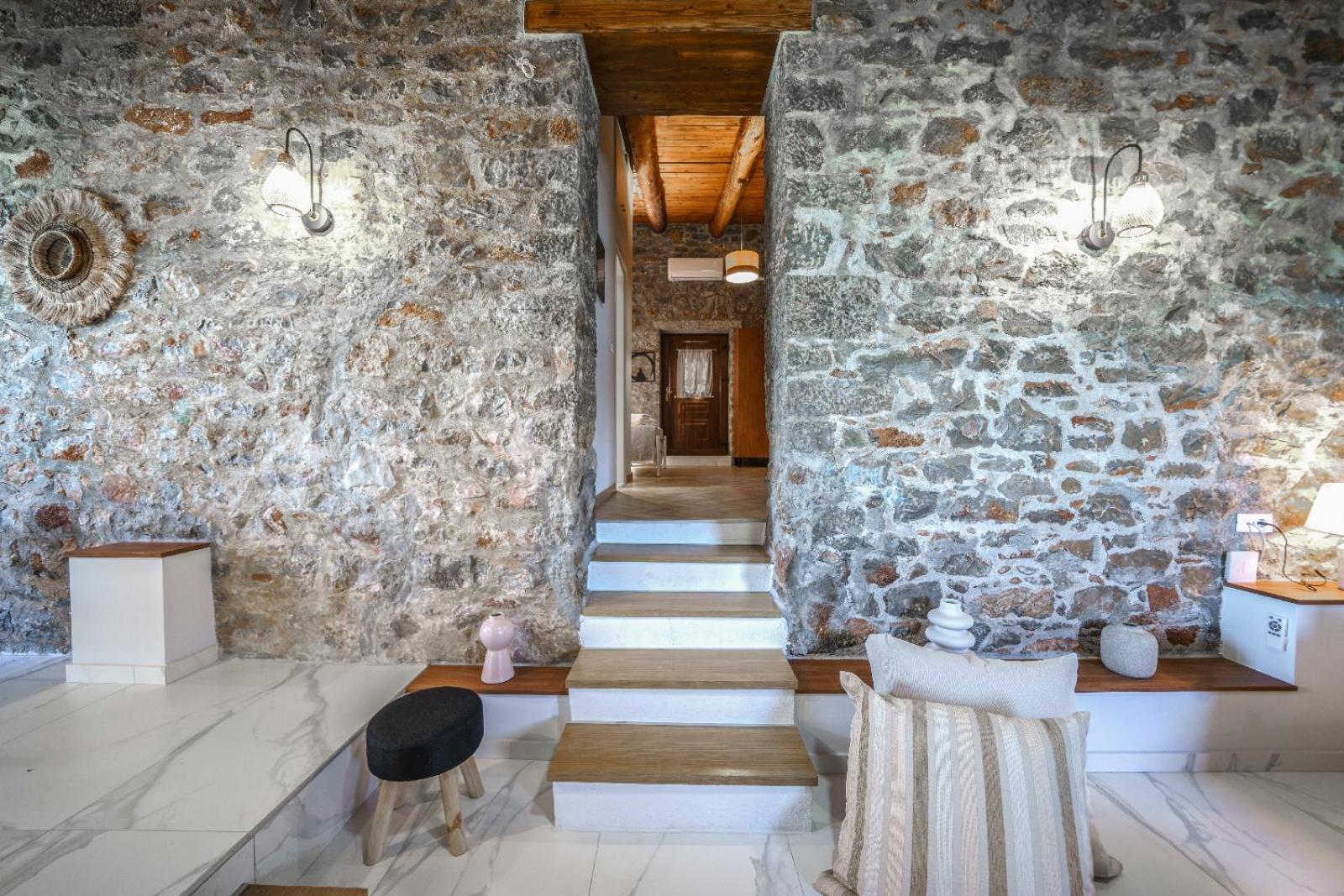 Petra - Adults Only * Elounda (Crete)