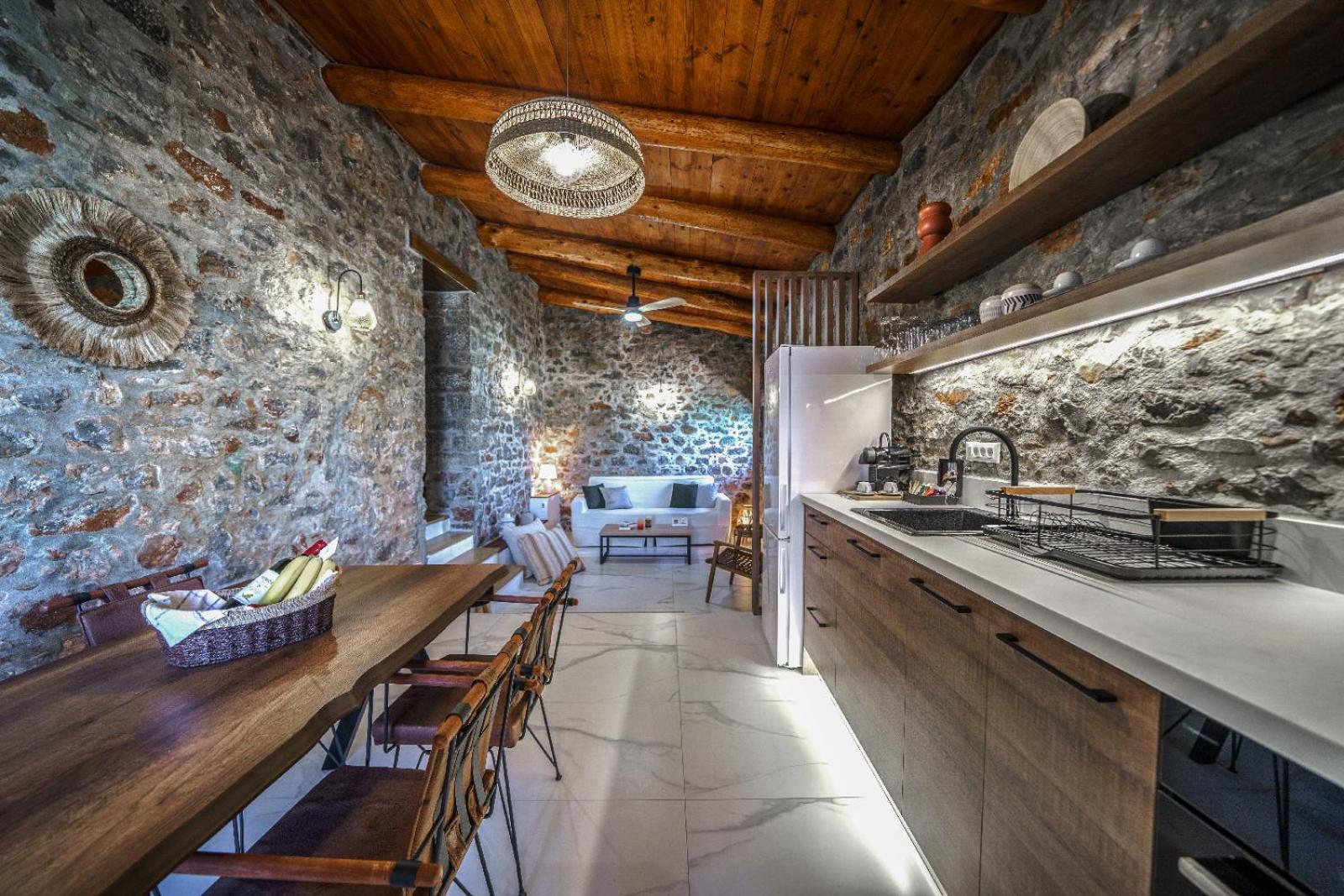 Holiday home Petra - Adults Only
