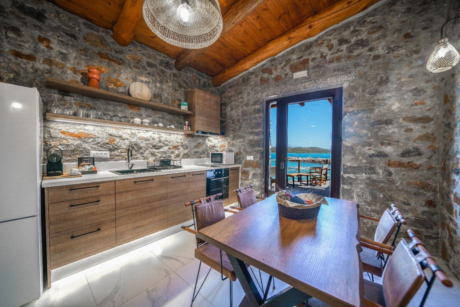 Petra - Adults Only Elounda (Crete)