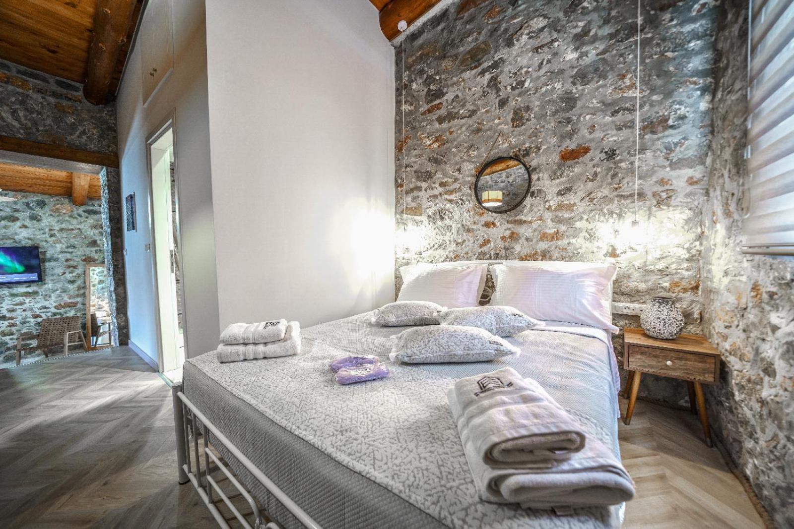 Petra - Adults Only * Elounda (Crete)