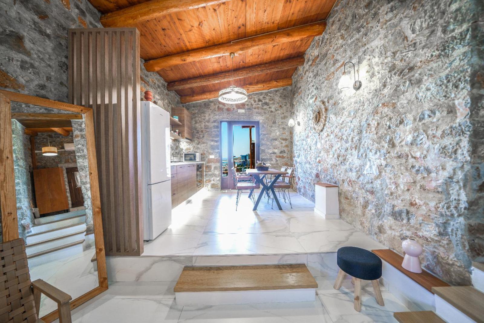 Holiday home Petra - Adults Only *
