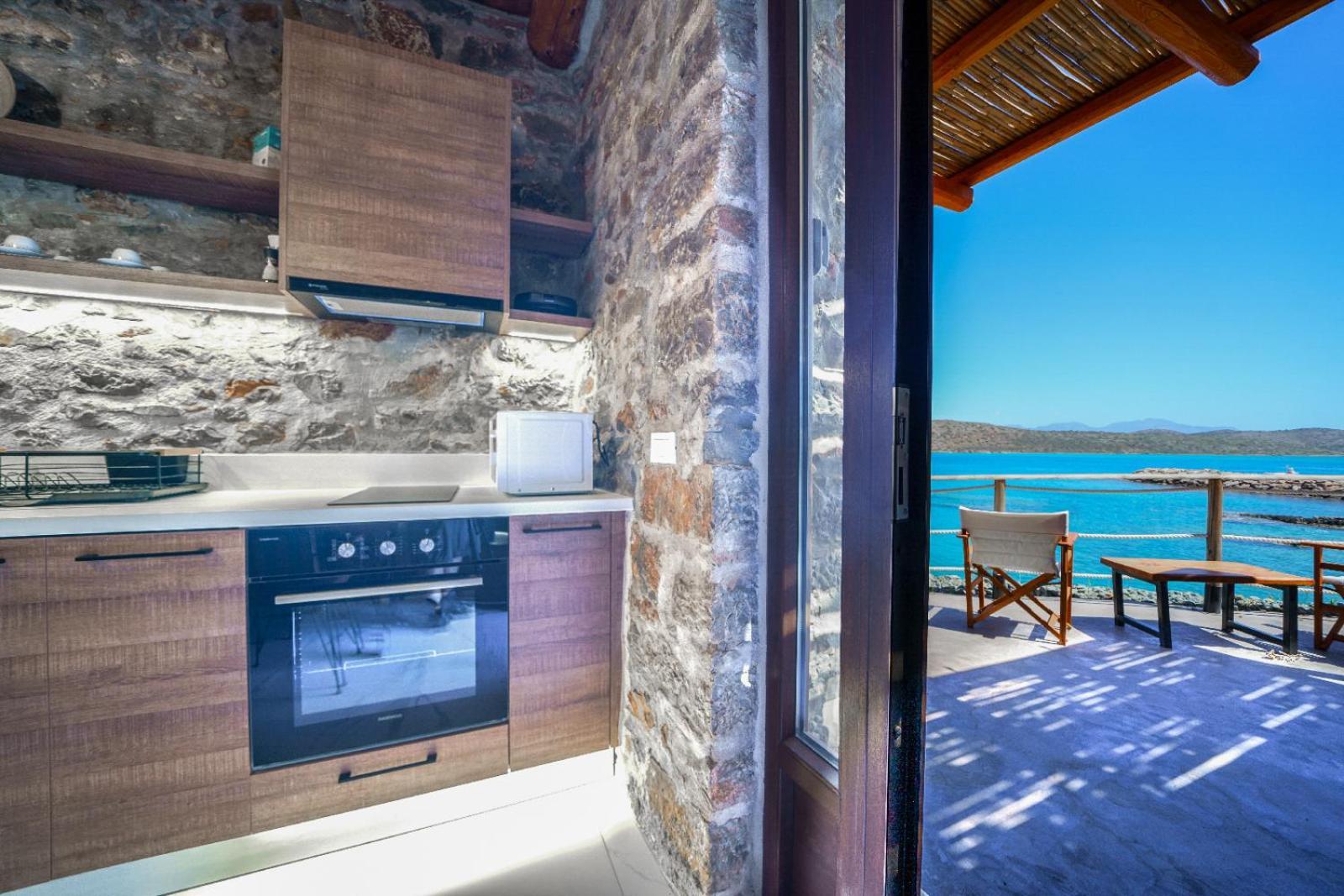 Petra - Adults Only * Elounda (Crete)