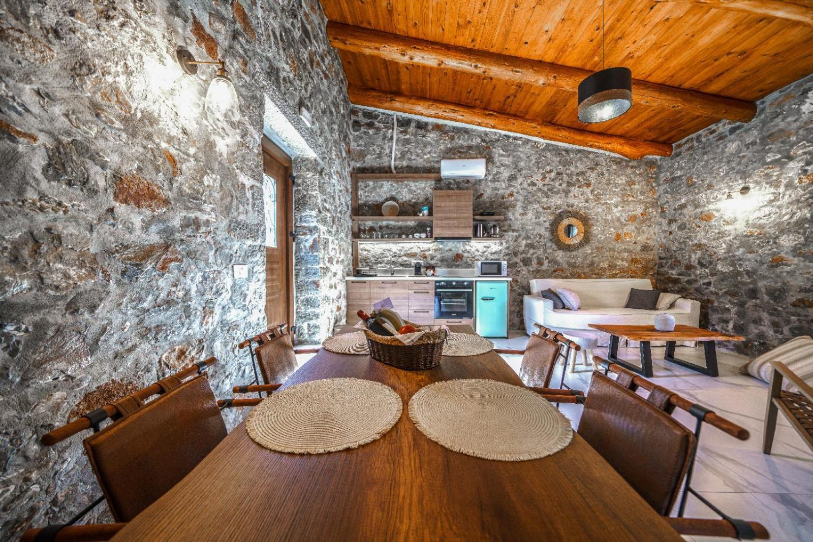 Holiday home Petra - Adults Only *