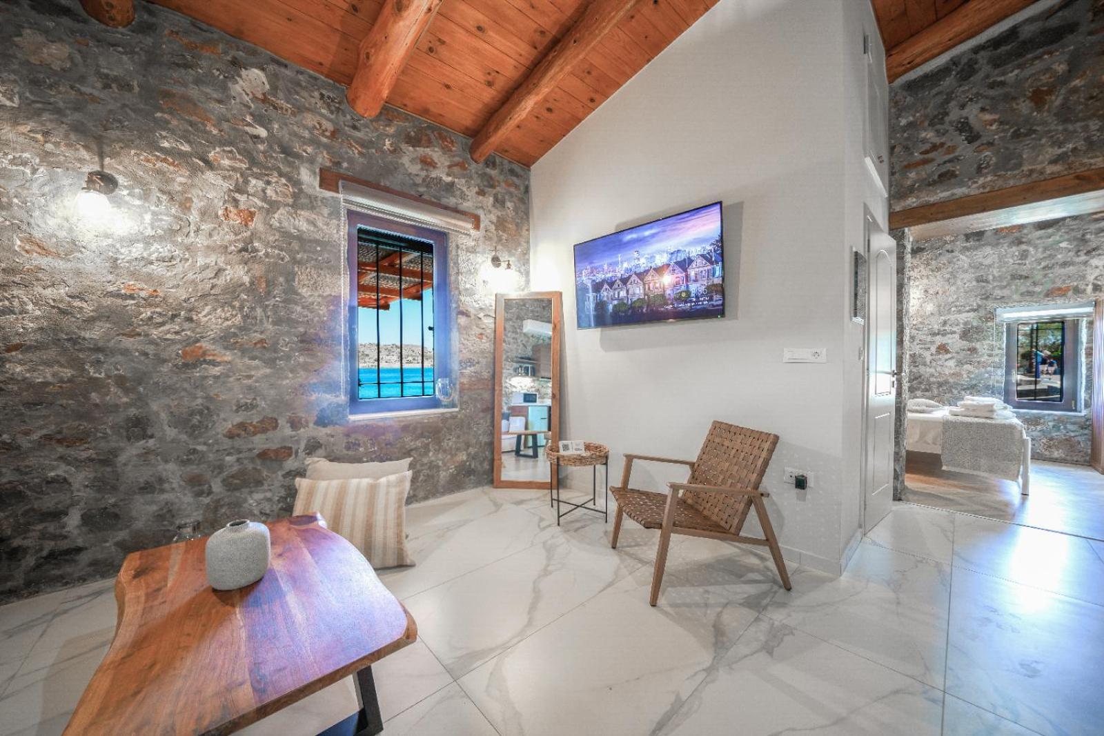 Holiday home Petra - Adults Only Elounda (Crete)