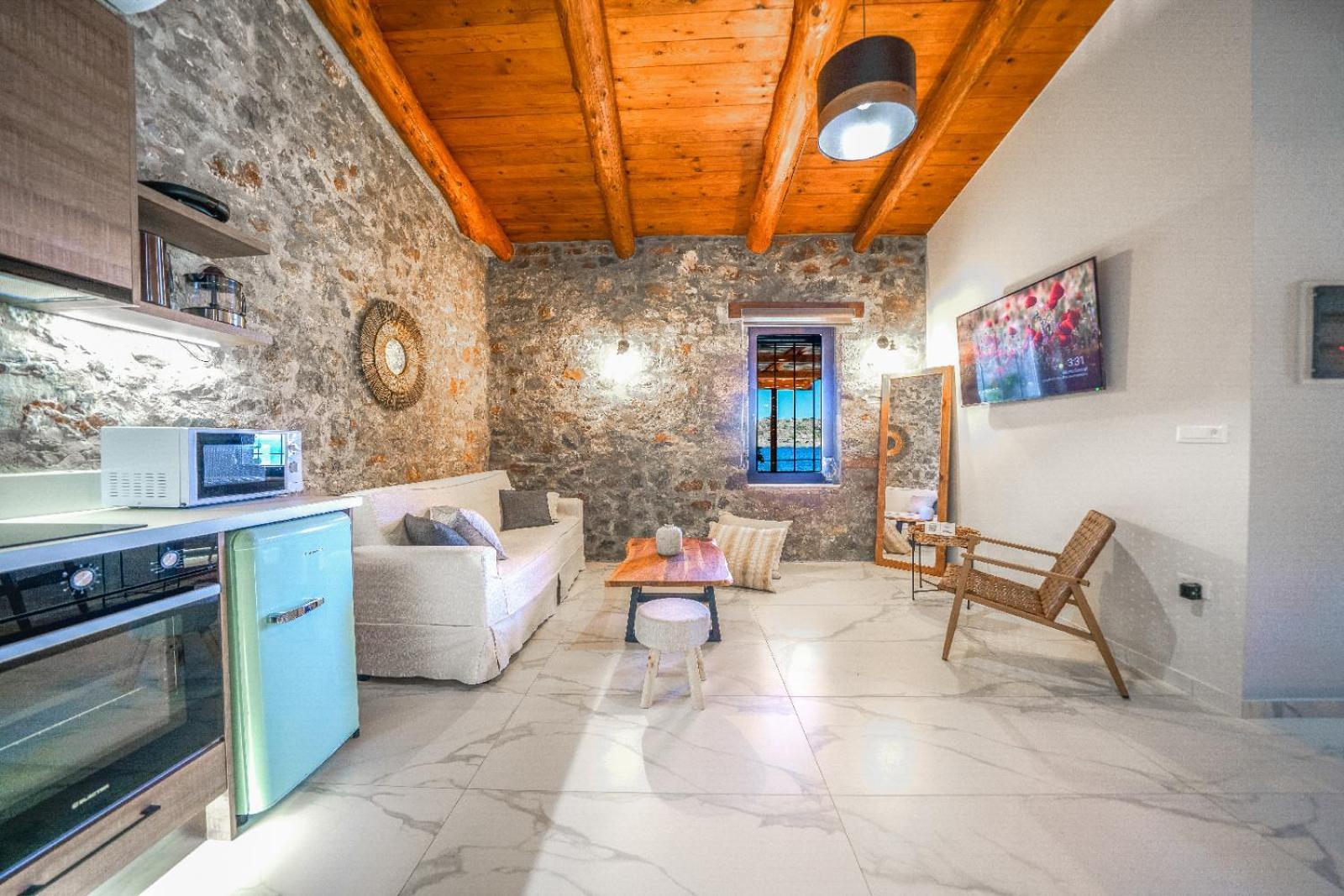 Petra - Adults Only * Elounda (Crete)