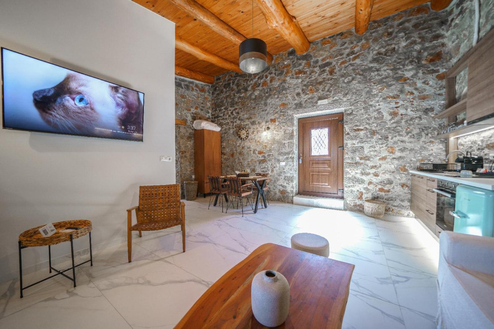 Holiday home Petra - Adults Only *
