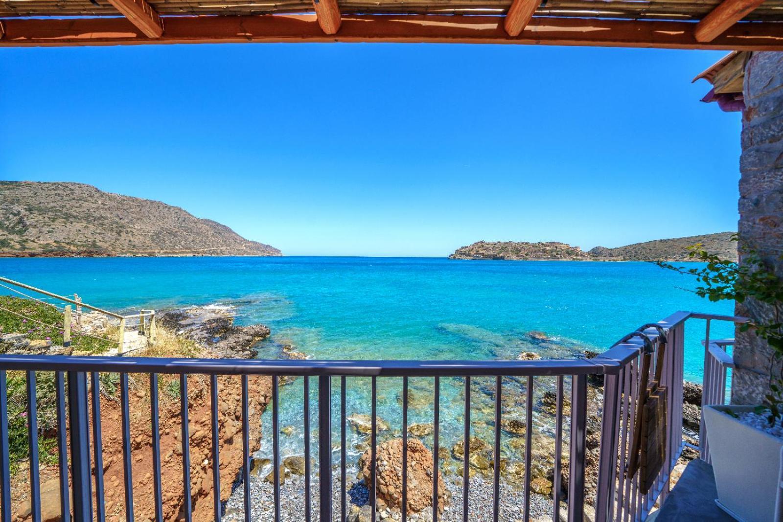 Petra - Adults Only Holiday home Elounda (Crete)
