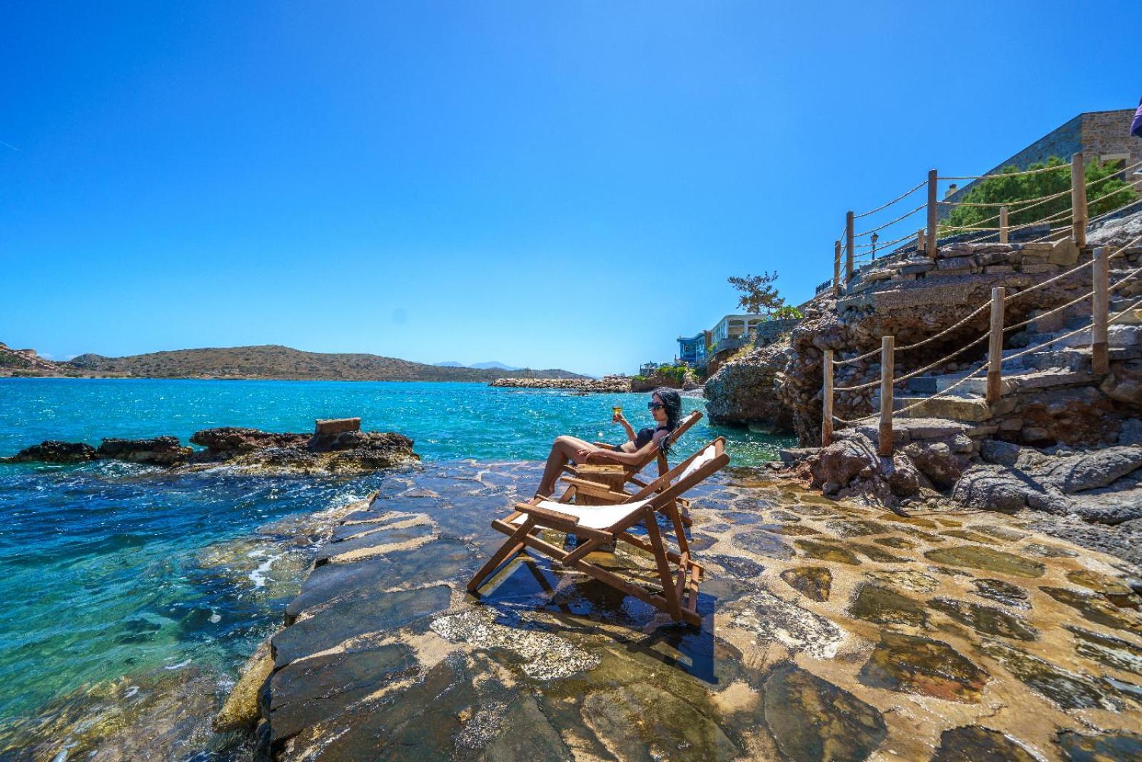 Petra - Adults Only Holiday home