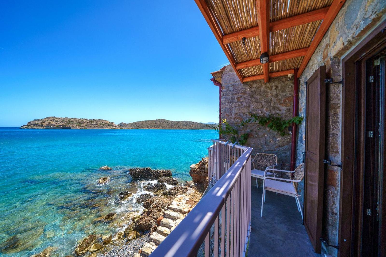 Petra - Adults Only Holiday home Elounda (Crete)