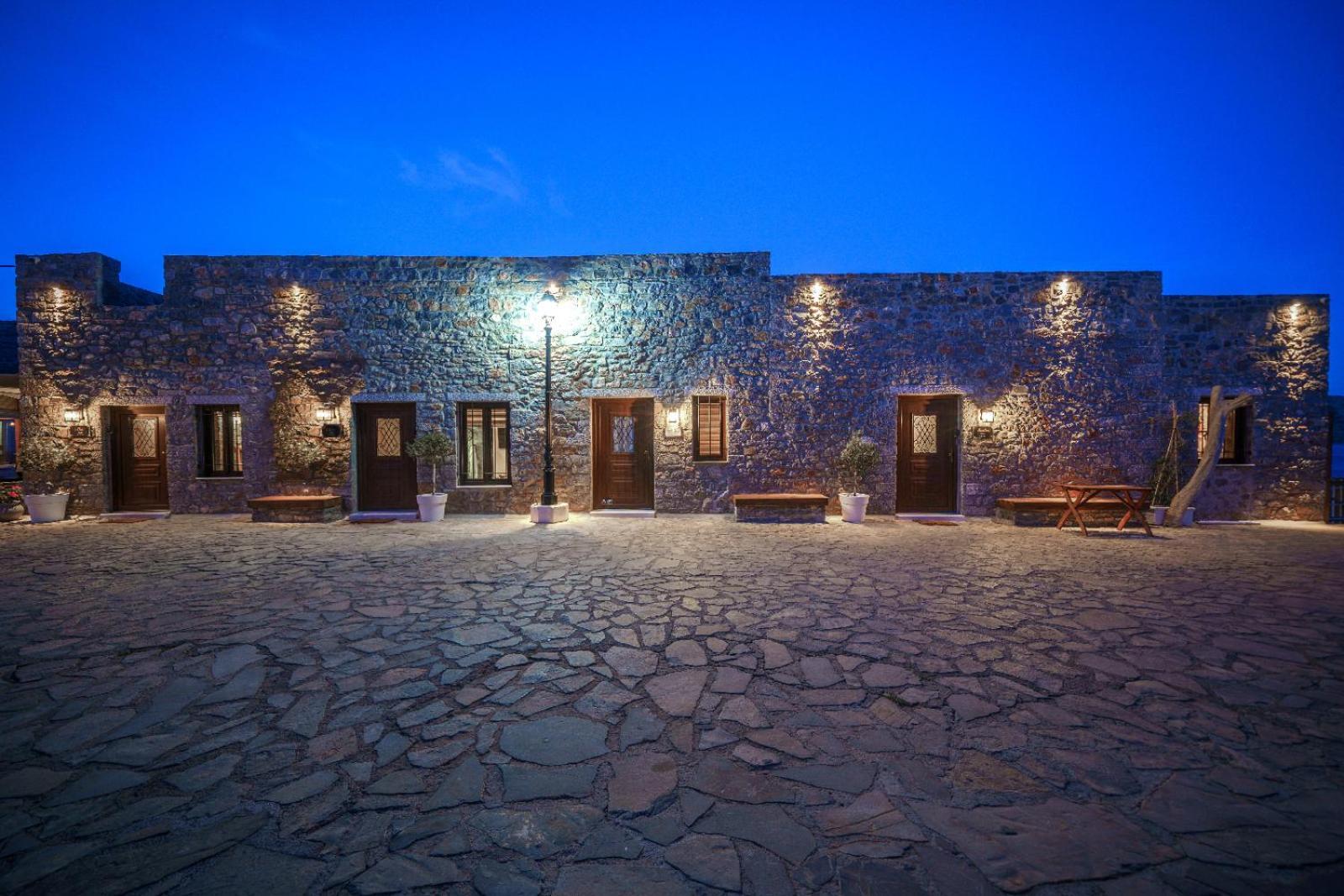 Petra - Adults Only Holiday home Elounda (Crete)