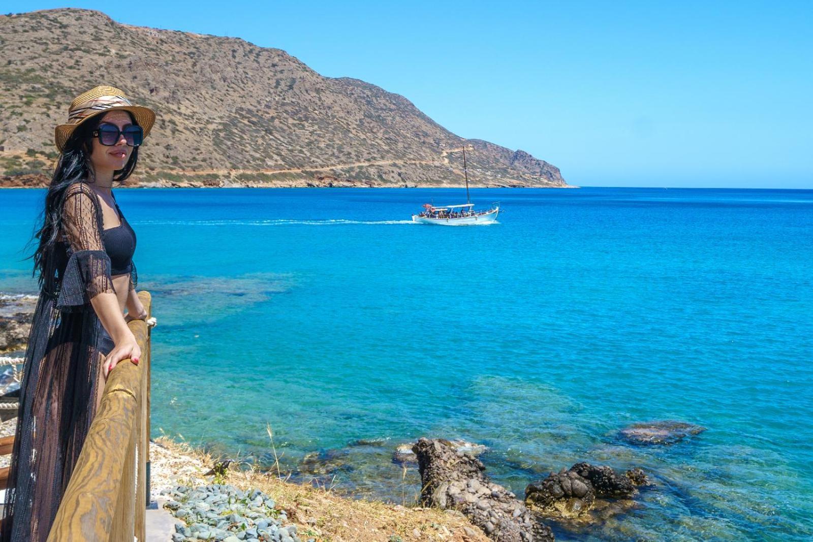 Petra - Adults Only * Elounda (Crete)