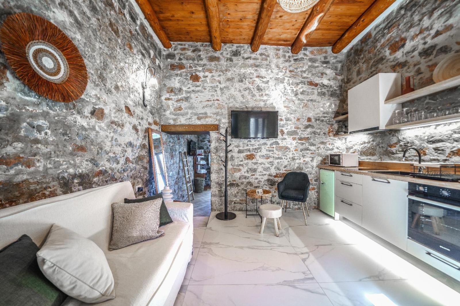 Holiday home Petra - Adults Only