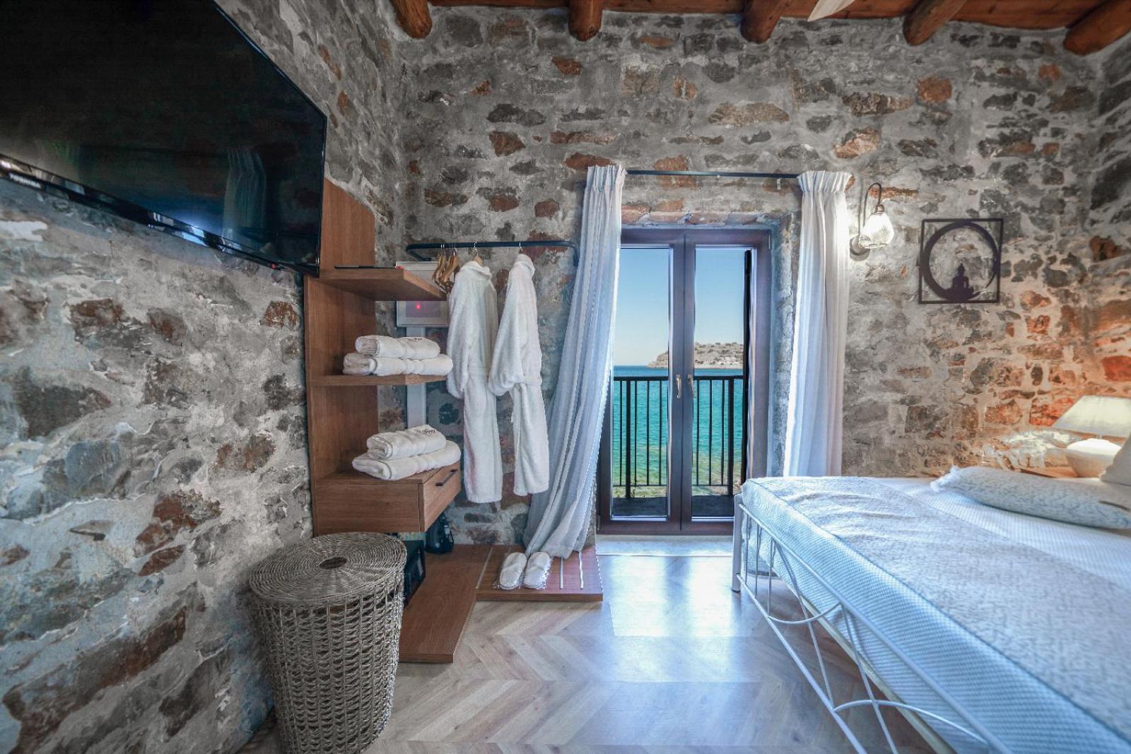 Holiday home Petra - Adults Only Elounda (Crete)