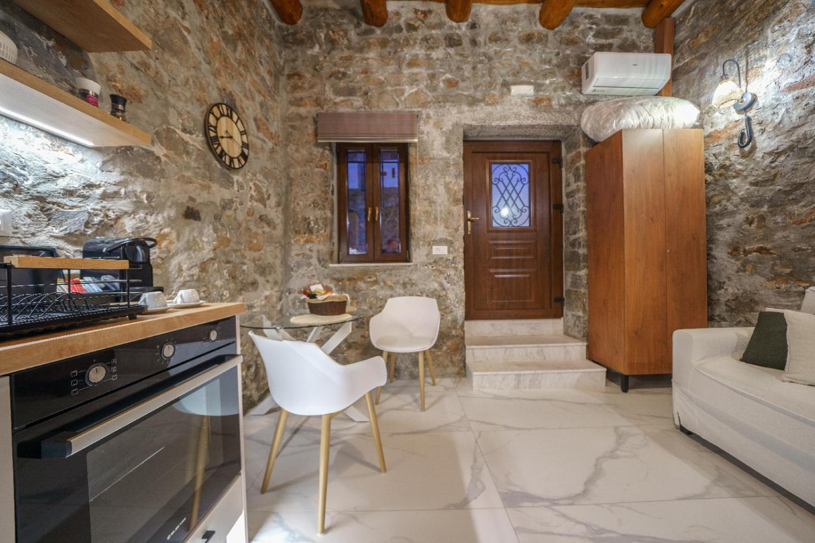Petra - Adults Only * Elounda (Crete)
