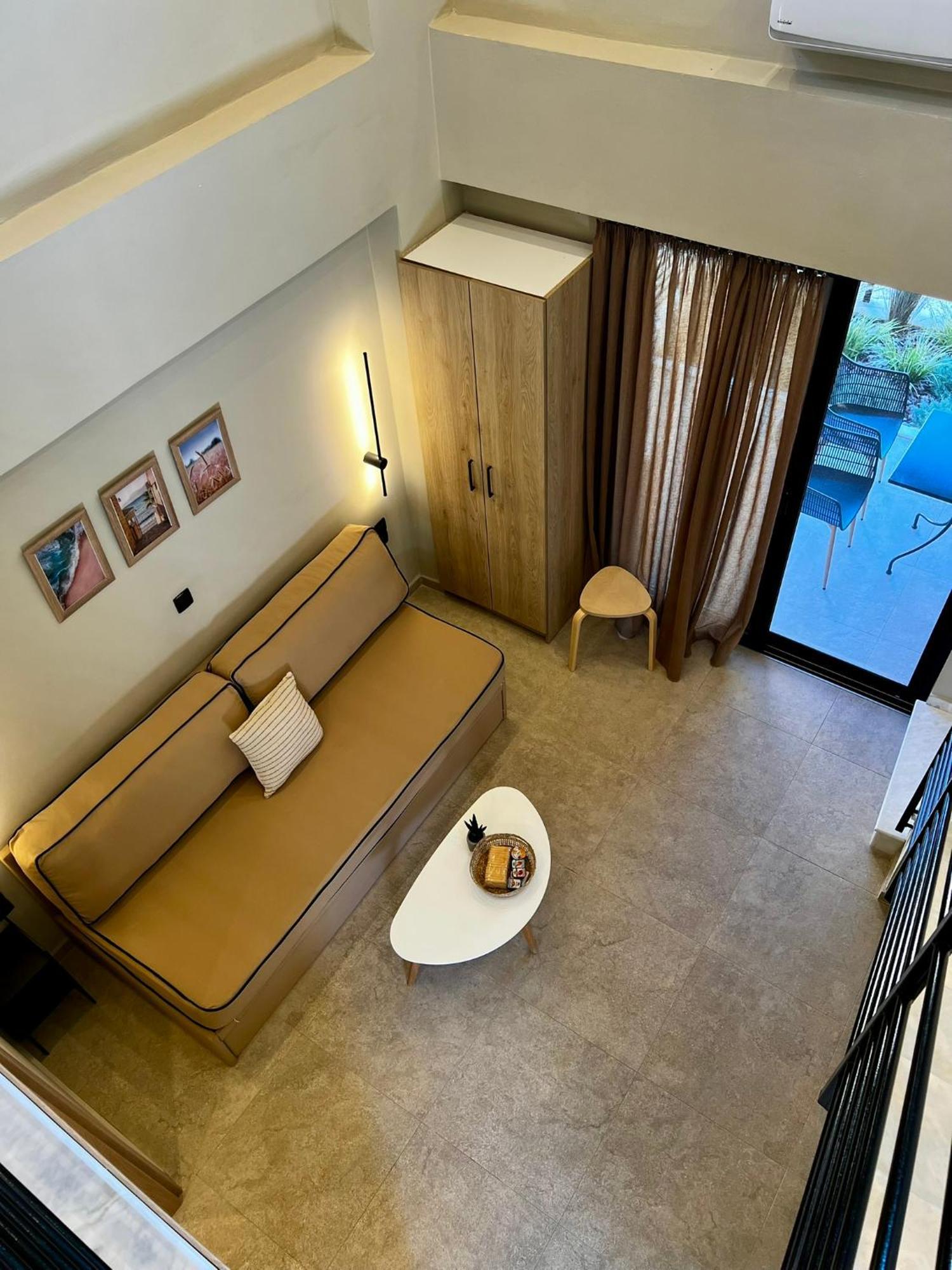 Aparthotel Athilia