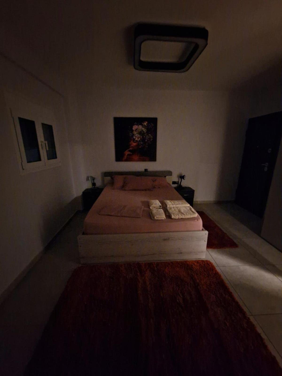 Apartment Meteora1 *