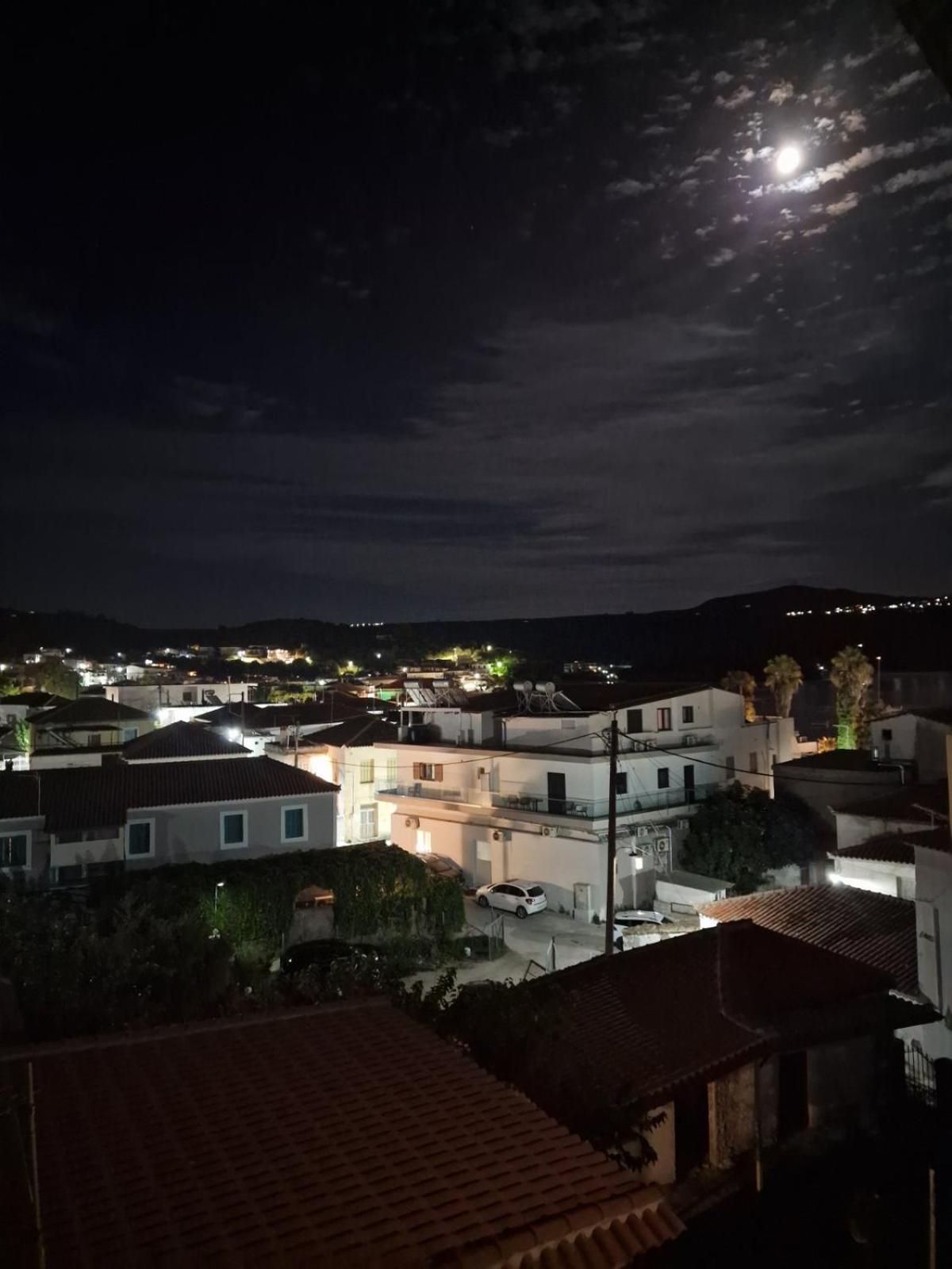 Apartment Meteora 2 Finikounta
