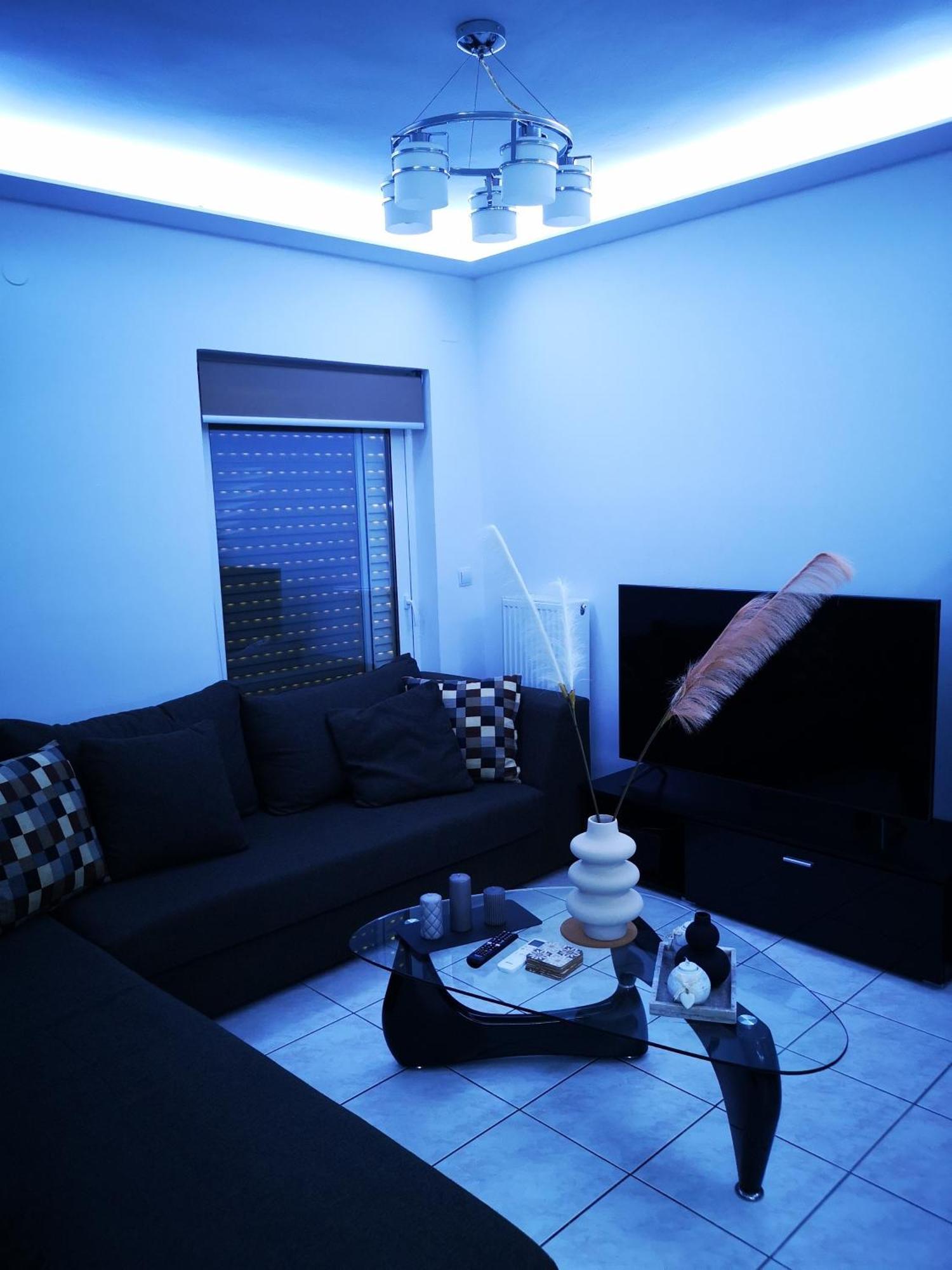 The Lighthouse Apartment Chalkida