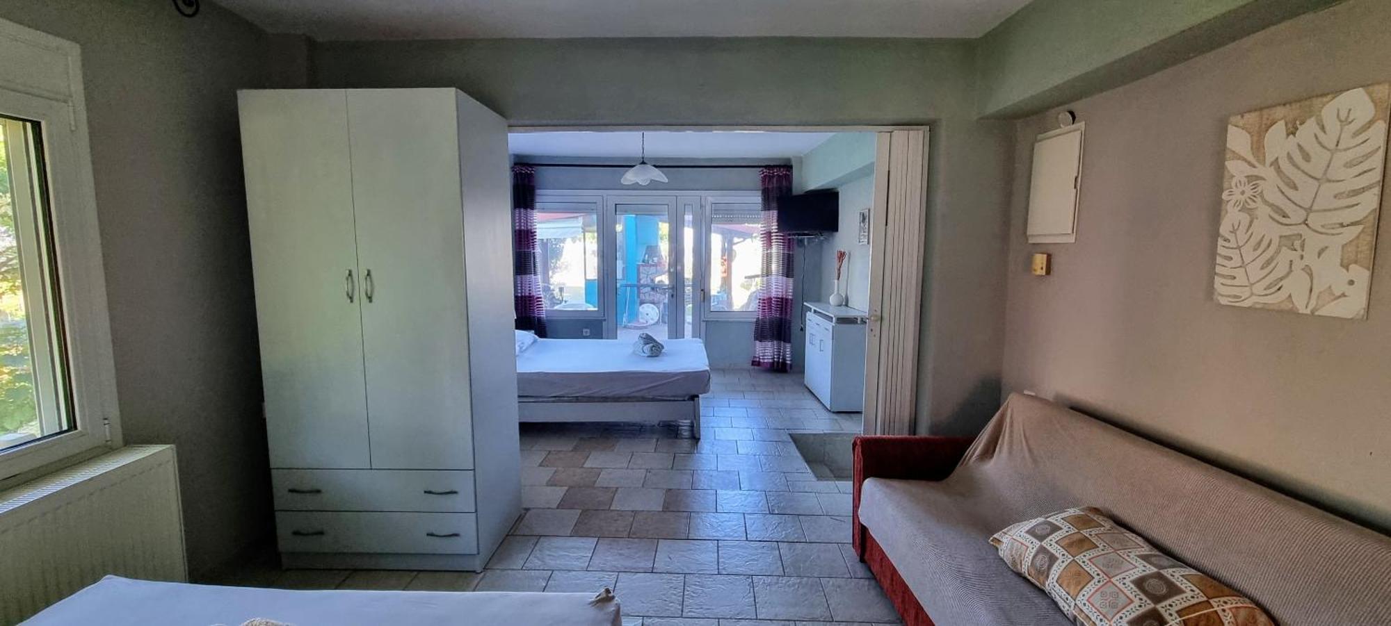 Holiday home Marie Litochoro