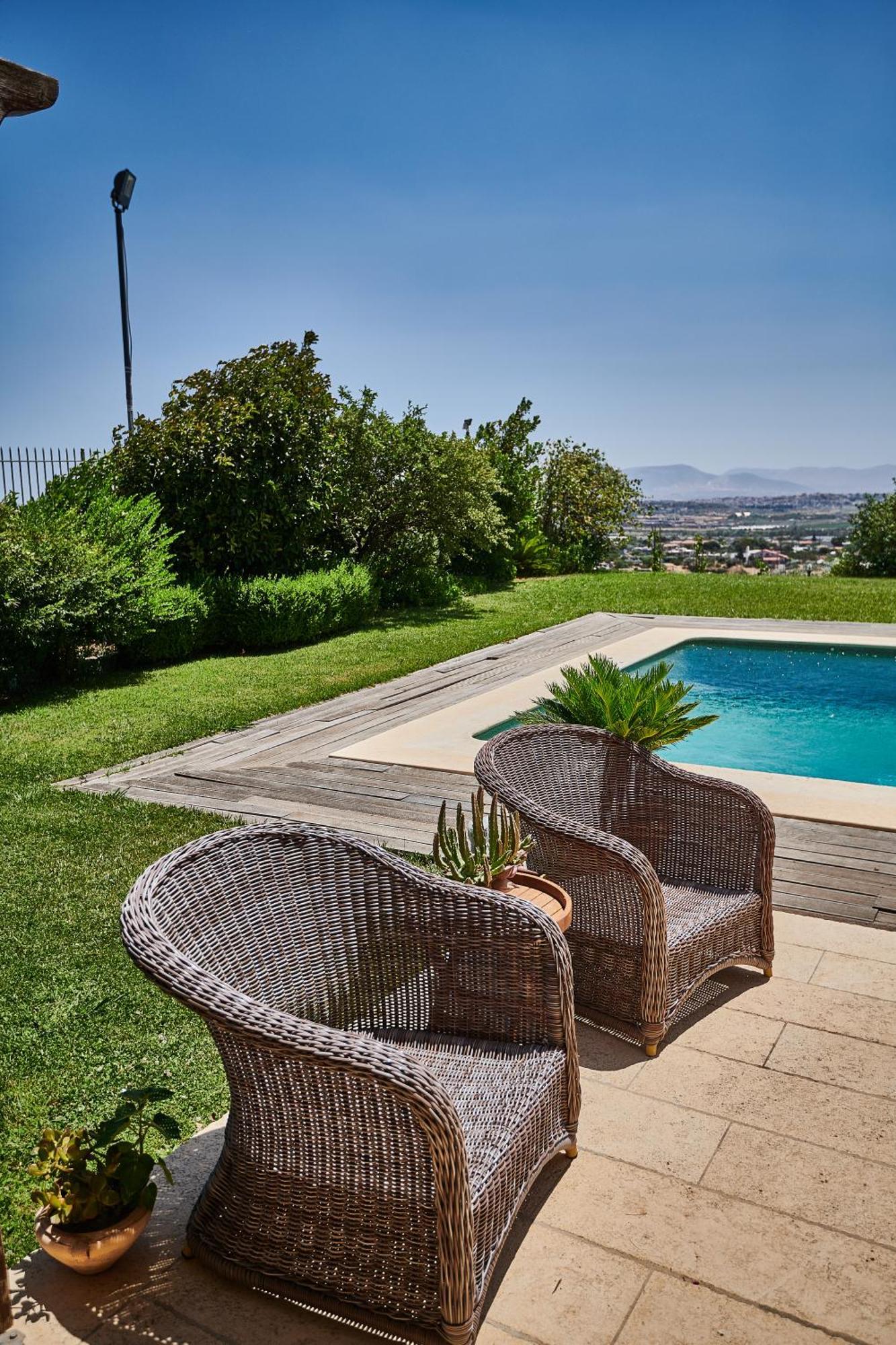 Apartment Luxury With Pool