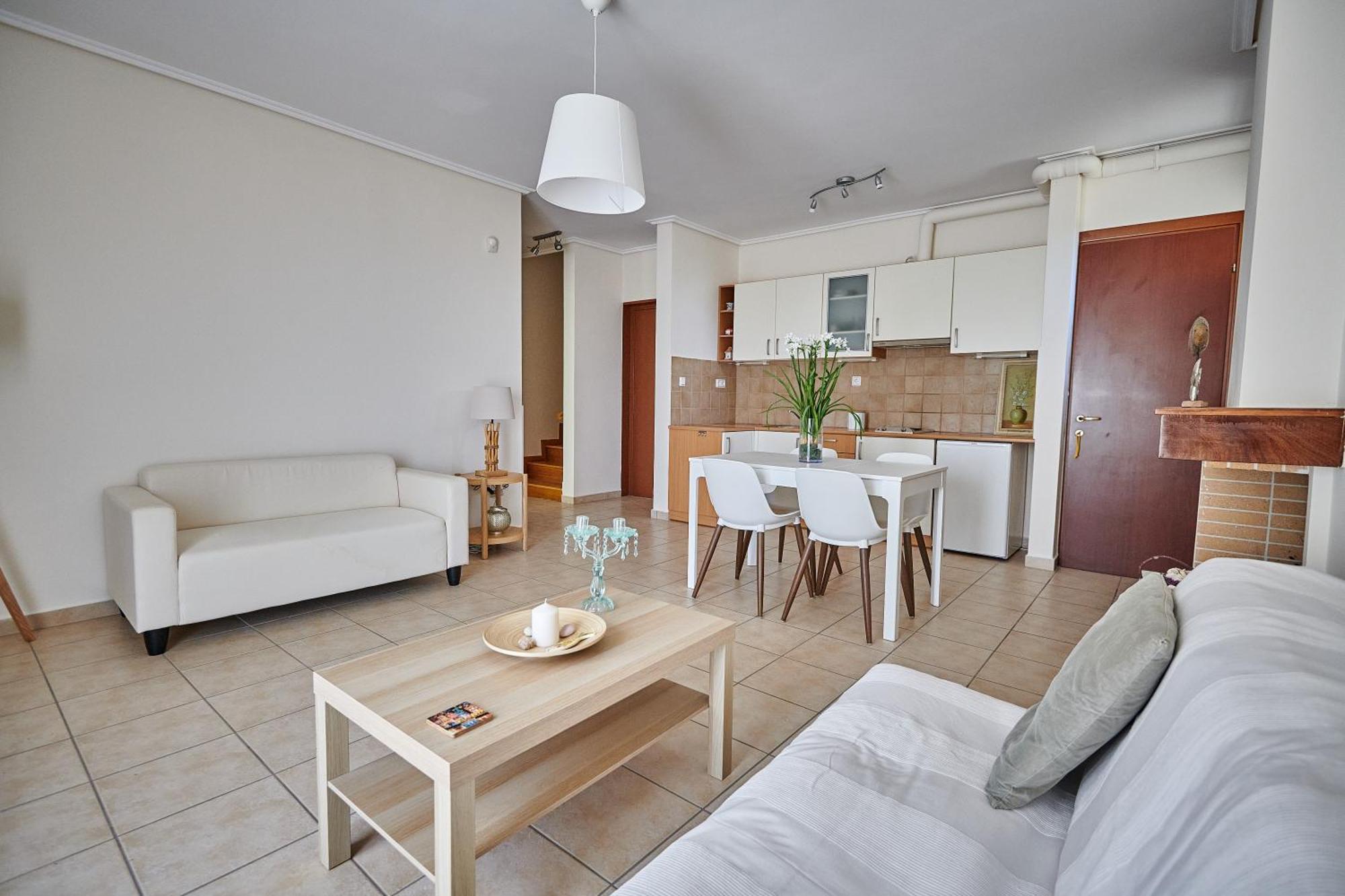 Luxury With Pool Pallini (East Attica)
